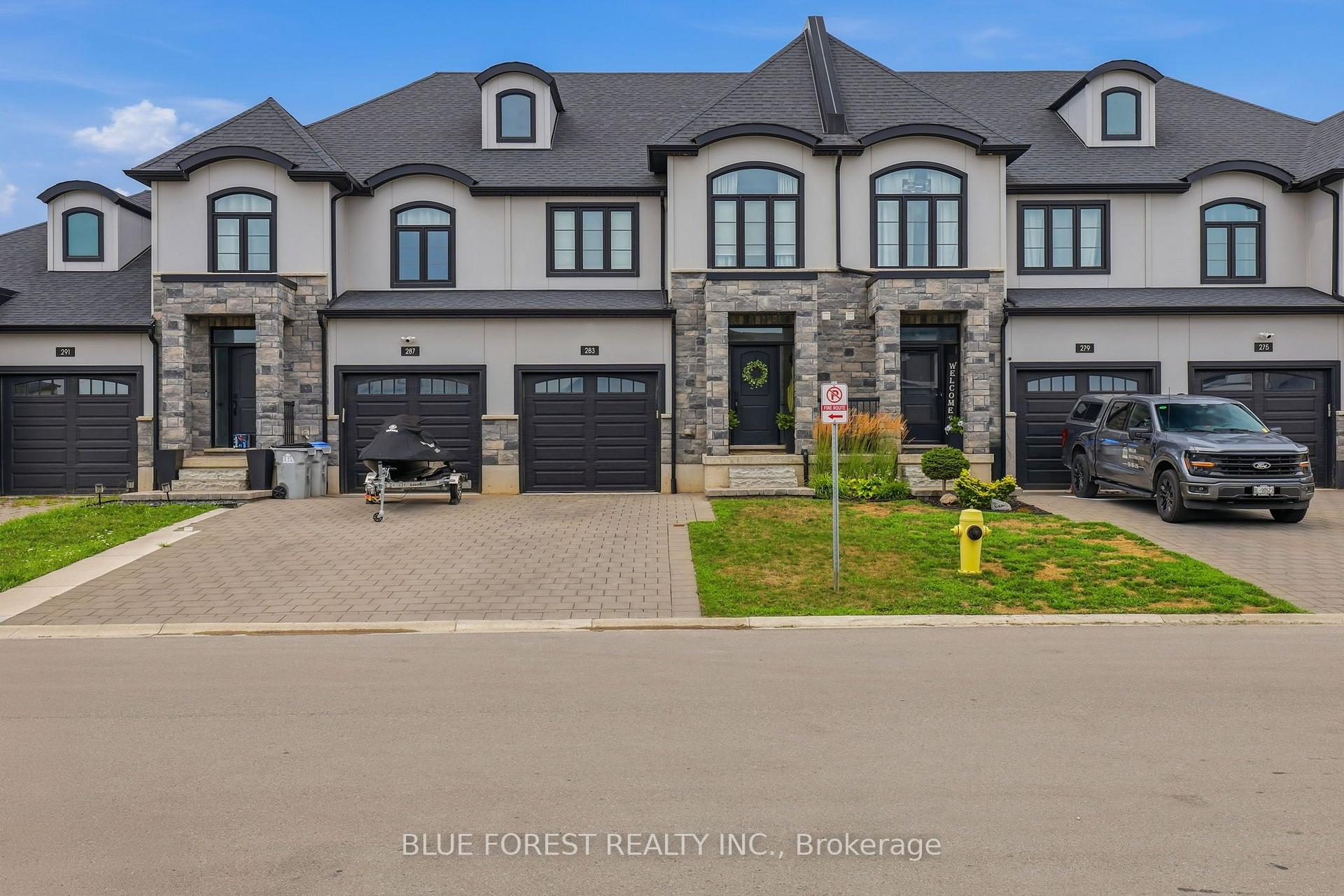 Photo 1 of 283 Winlow Way, Middlesex Centre, Komoka — HOMEH