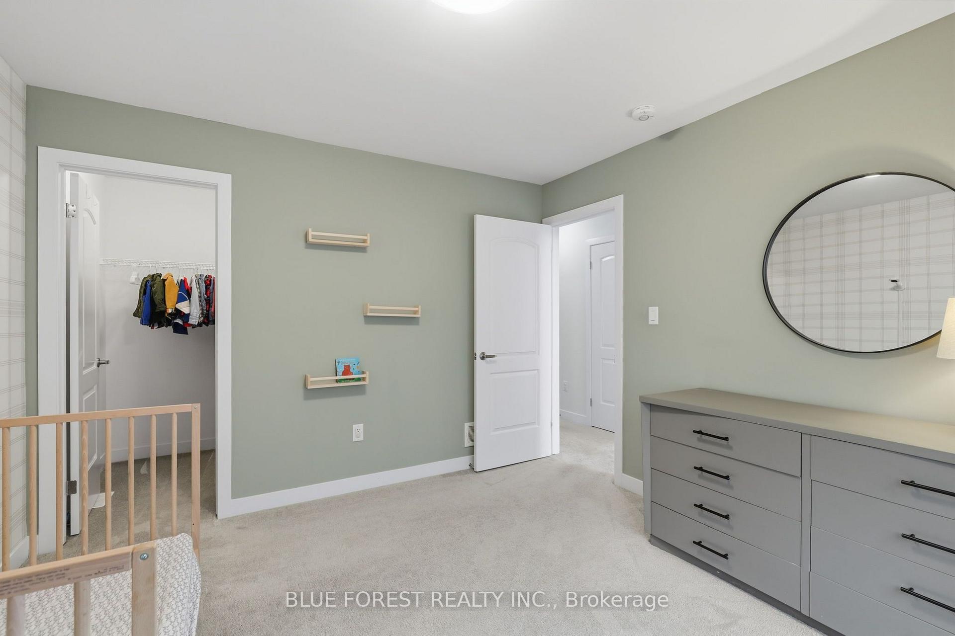 Photo 26 of 283 Winlow Way, Middlesex Centre, Komoka — HOMEH
