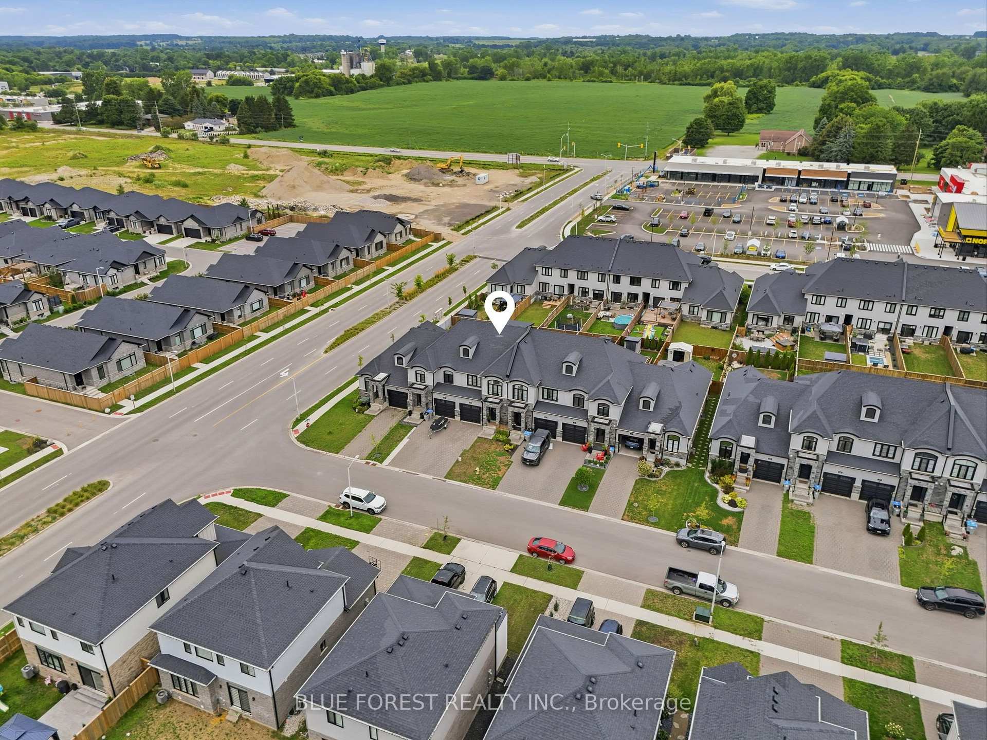 Photo 36 of 283 Winlow Way, Middlesex Centre, Komoka — HOMEH