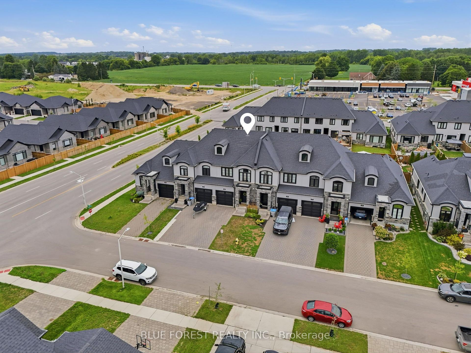 Photo 41 of 283 Winlow Way, Middlesex Centre, Komoka — HOMEH