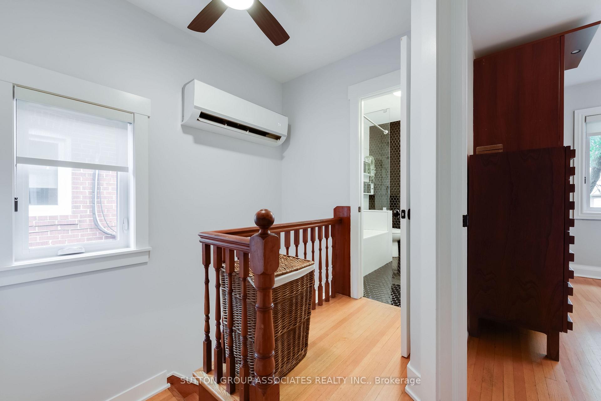 Photo 27 of 18 Earnscliffe Road, Toronto, Oakwood Village — HOMEH