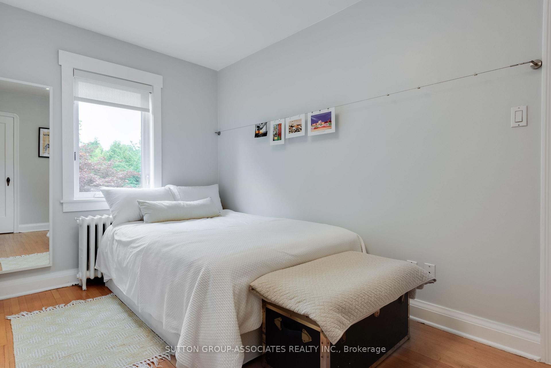 Photo 29 of 18 Earnscliffe Road, Toronto, Oakwood Village — HOMEH