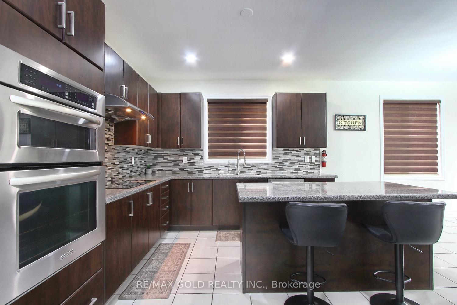 Photo 20 of 52 Bear Run Road, Brampton, Credit Valley — HOMEH