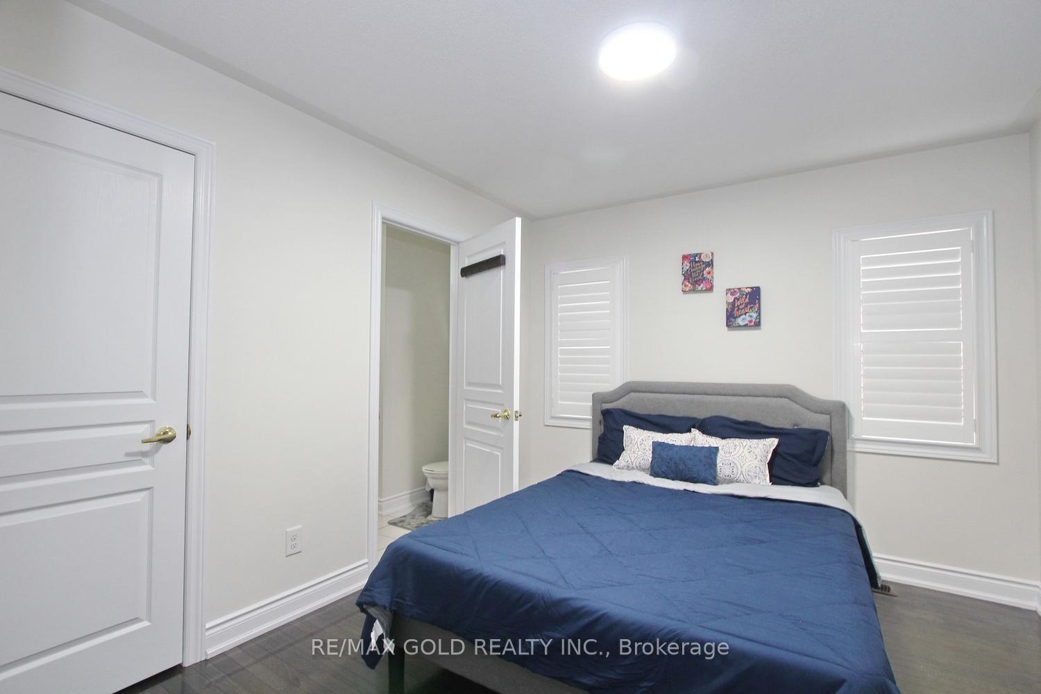 Photo 31 of 52 Bear Run Road, Brampton, Credit Valley — HOMEH