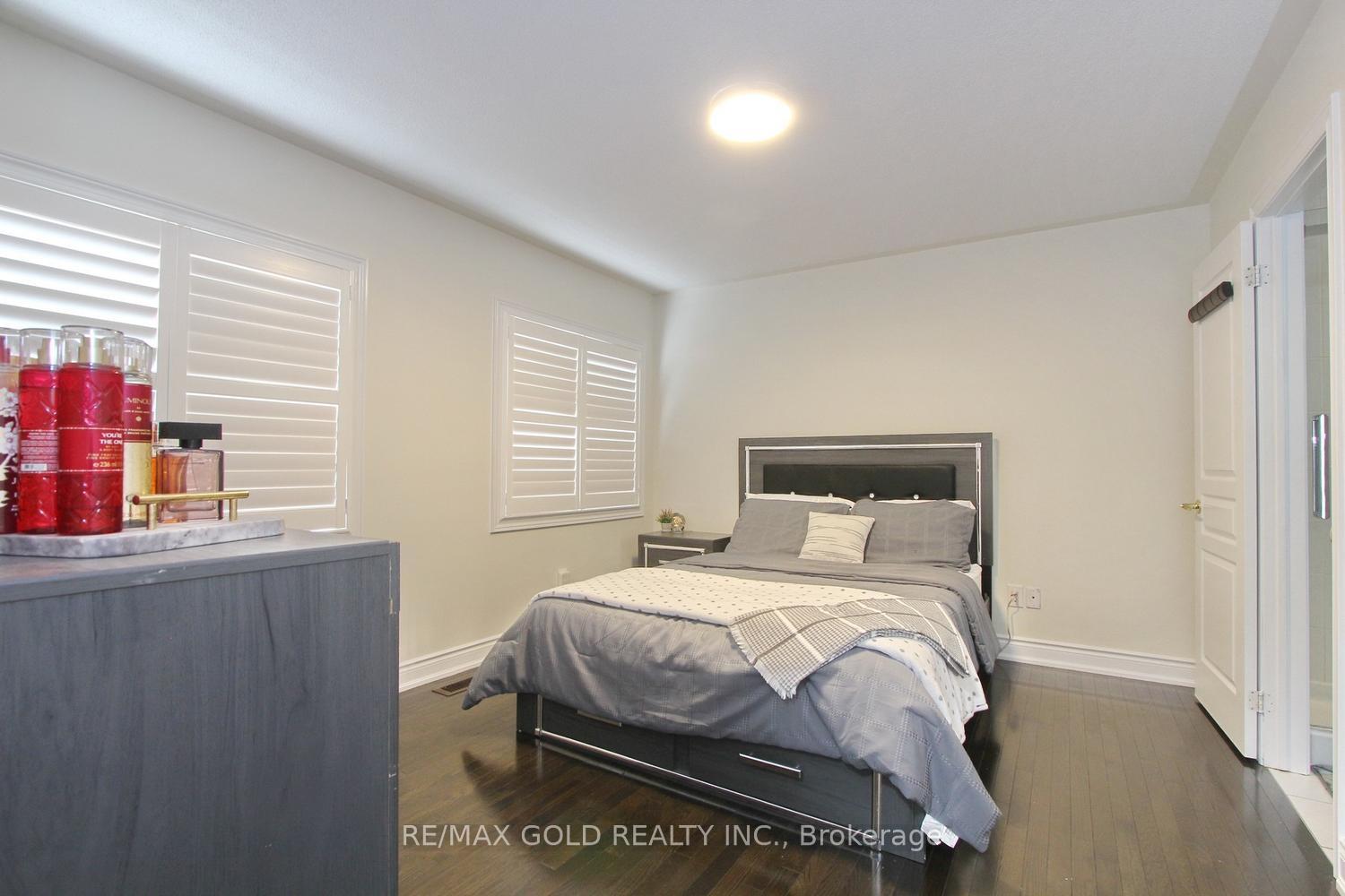 Photo 34 of 52 Bear Run Road, Brampton, Credit Valley — HOMEH