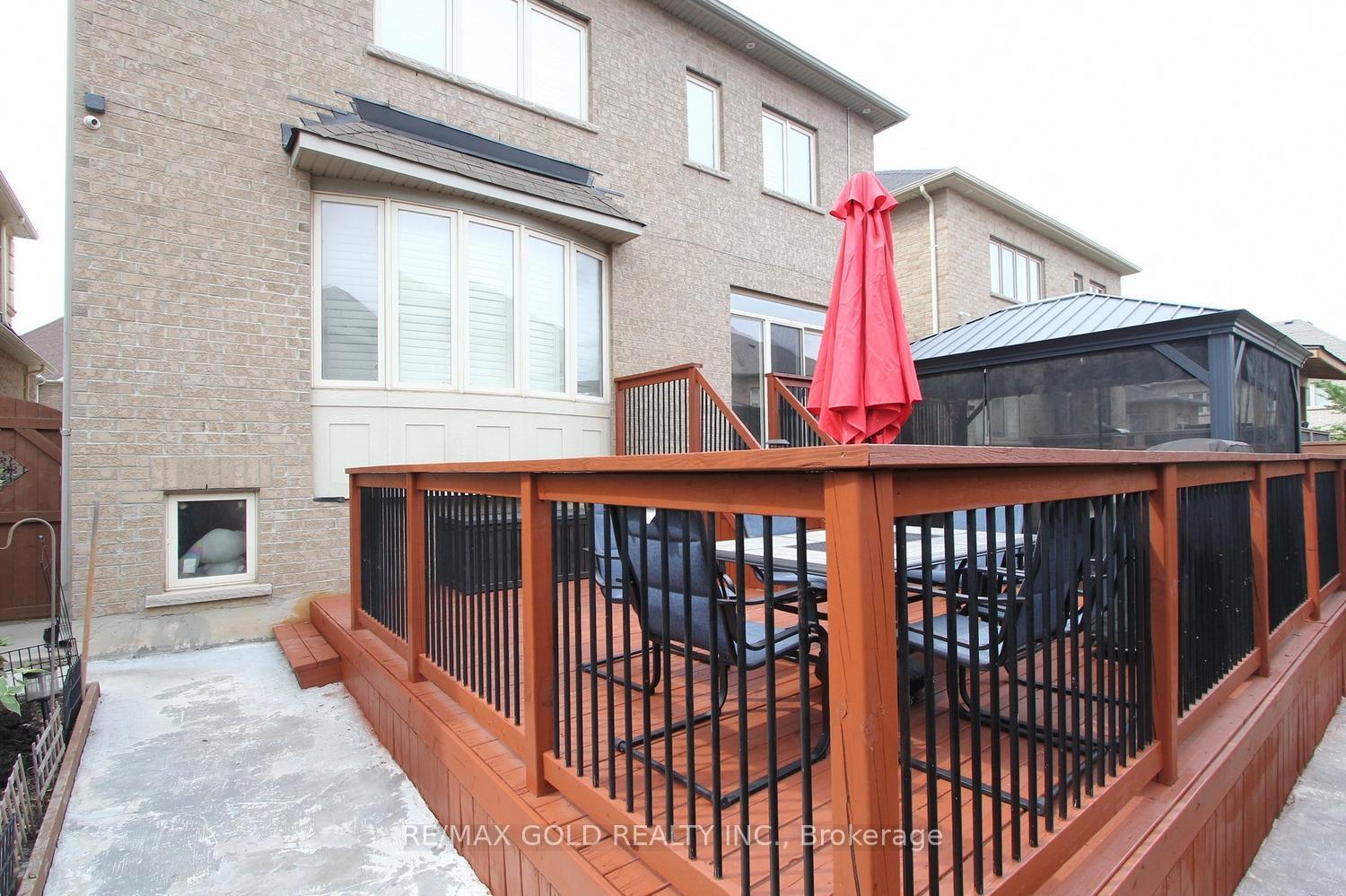 Photo 48 of 52 Bear Run Road, Brampton, Credit Valley — HOMEH