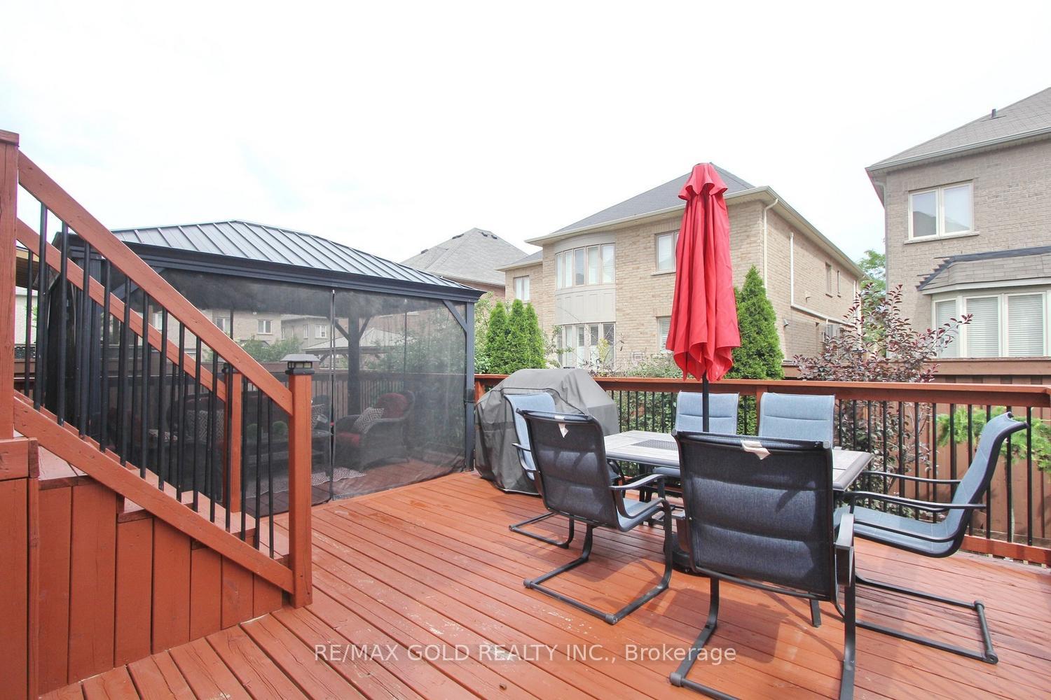 Photo 49 of 52 Bear Run Road, Brampton, Credit Valley — HOMEH