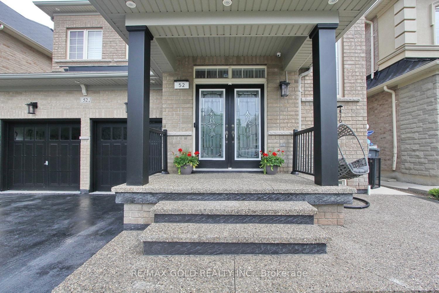 Photo 50 of 52 Bear Run Road, Brampton, Credit Valley — HOMEH