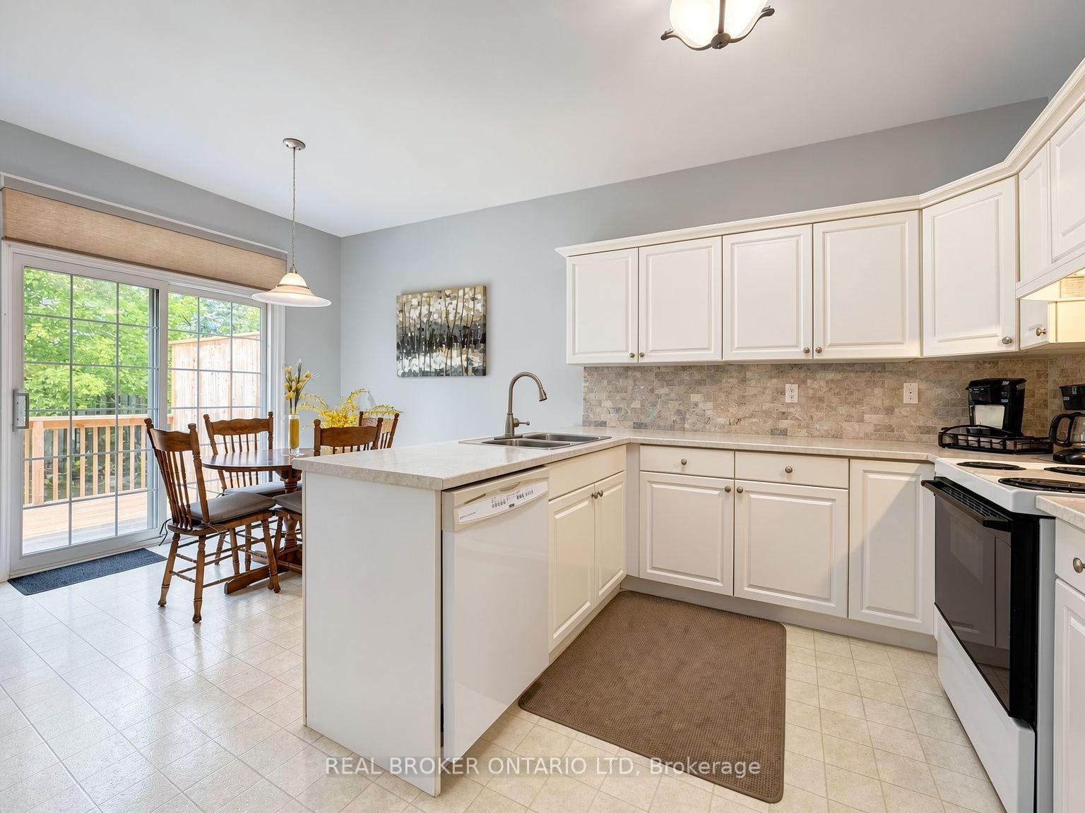 Photo 9 of Unit 9, 7 Cadeau Terrace, London, South A — HOMEH