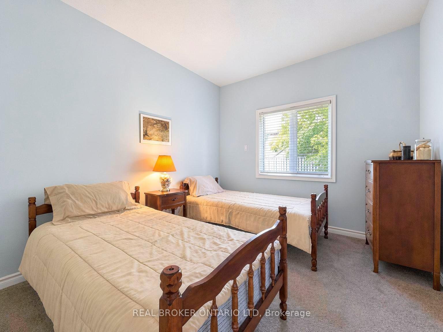 Photo 19 of Unit 9, 7 Cadeau Terrace, London, South A — HOMEH