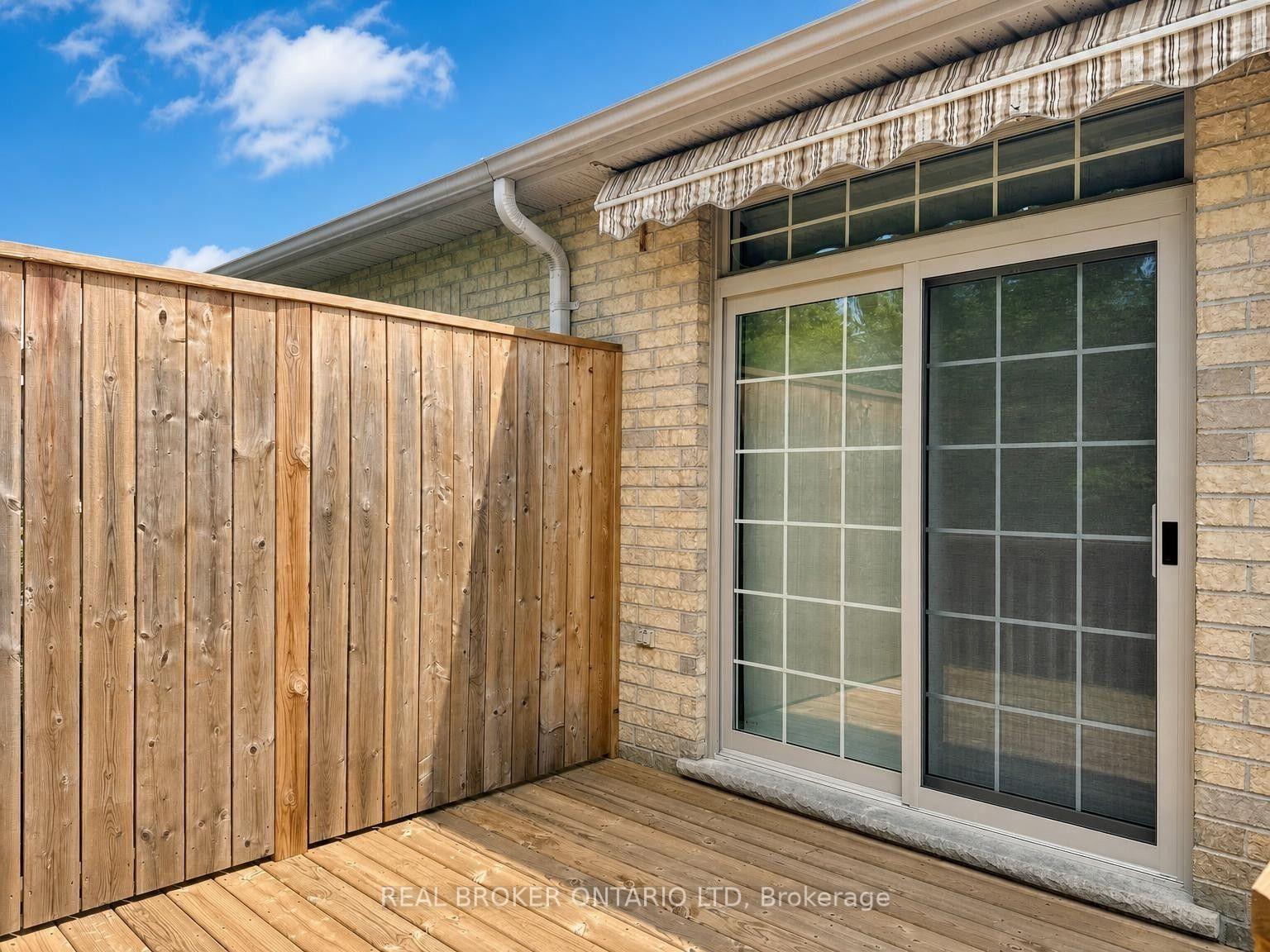 Photo 23 of Unit 9, 7 Cadeau Terrace, London, South A — HOMEH