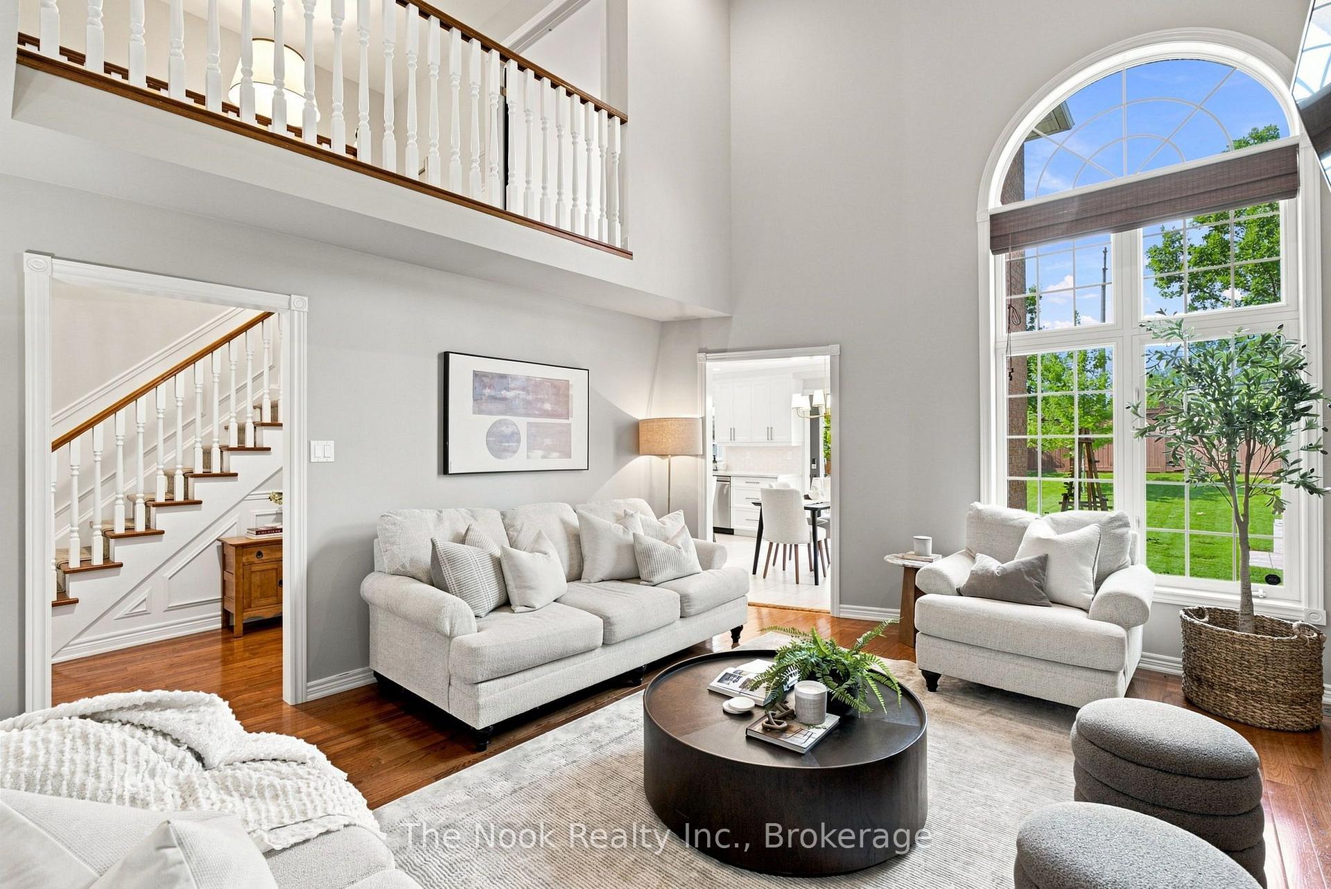 Photo 18 of 41 Dopp Crescent, Whitby, Brooklin — HOMEH