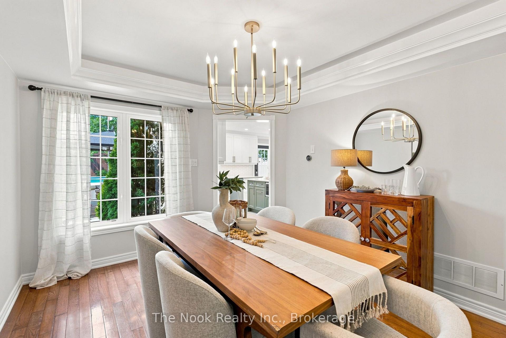 Photo 26 of 41 Dopp Crescent, Whitby, Brooklin — HOMEH