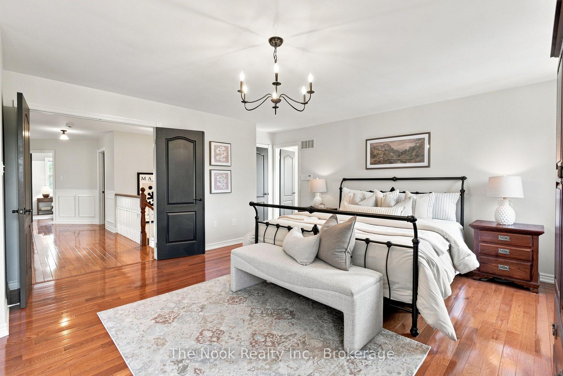 Photo 30 of 41 Dopp Crescent, Whitby, Brooklin — HOMEH