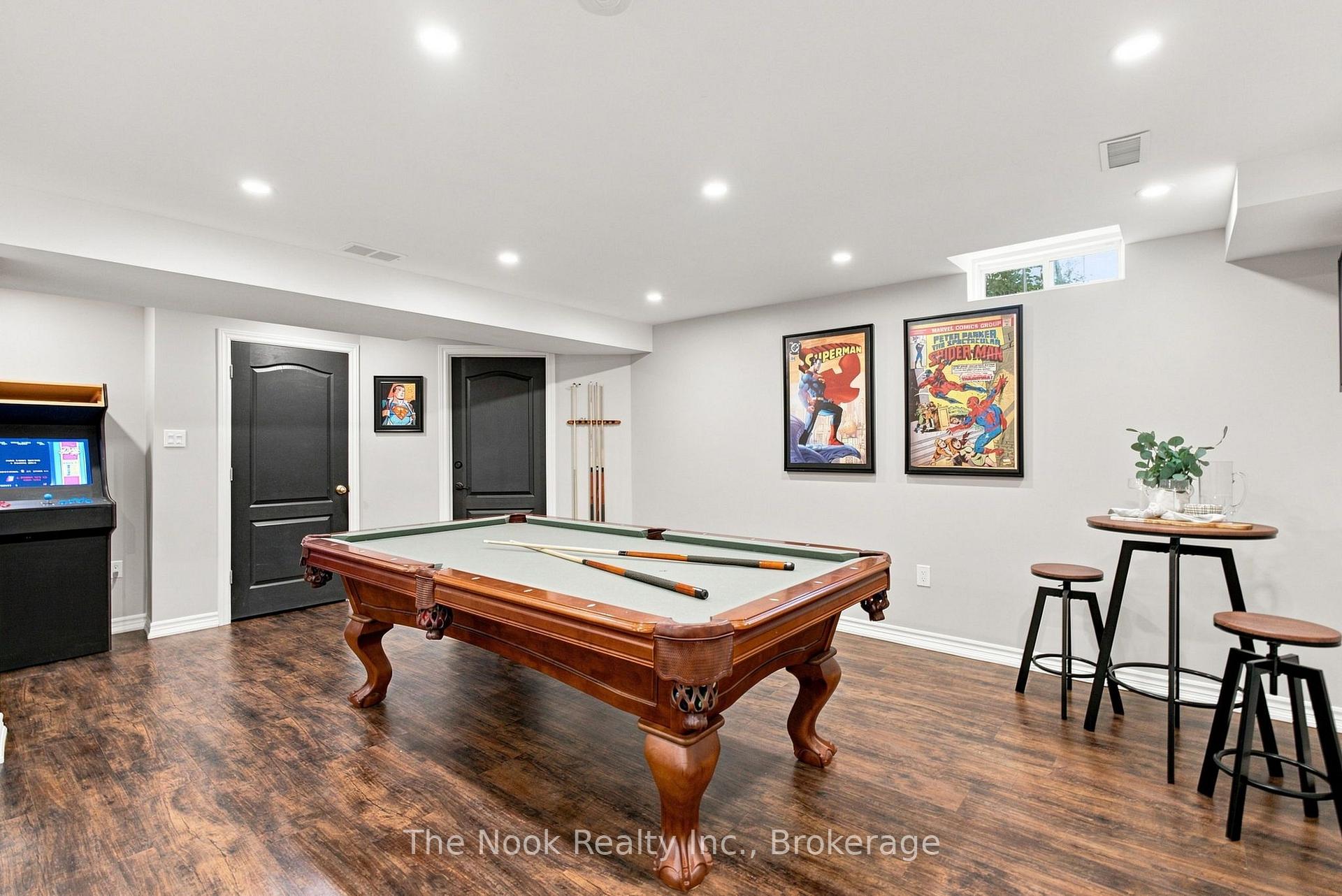 Photo 38 of 41 Dopp Crescent, Whitby, Brooklin — HOMEH