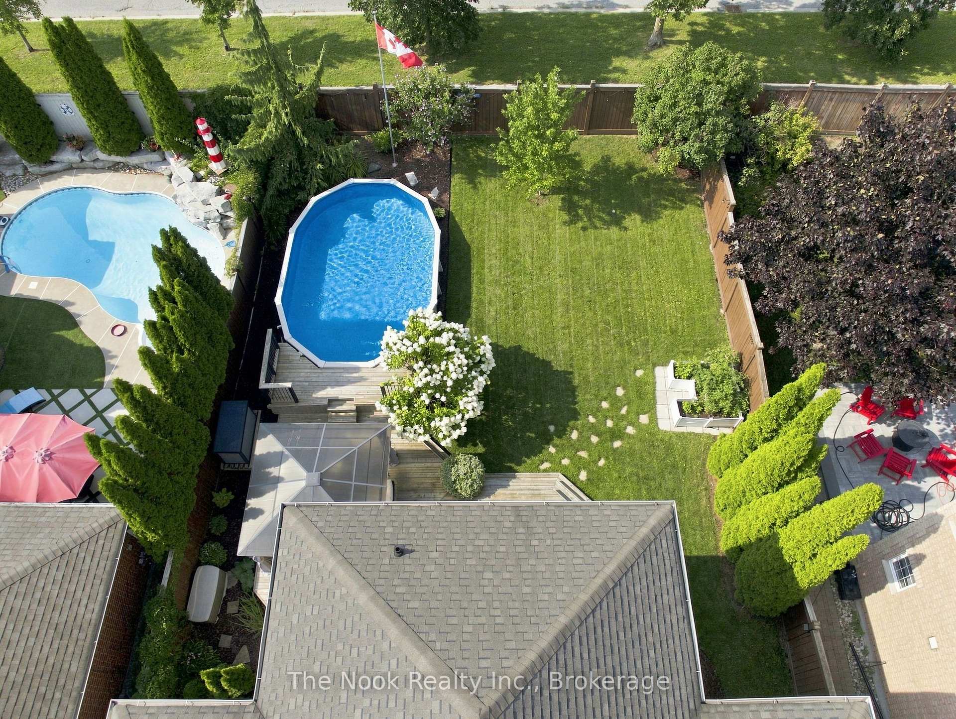 Photo 41 of 41 Dopp Crescent, Whitby, Brooklin — HOMEH