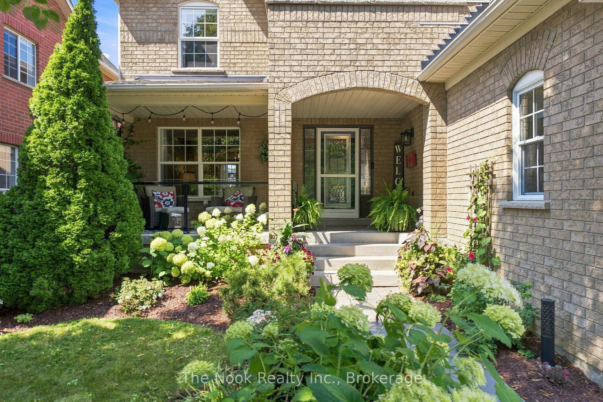 Photo 49 of 41 Dopp Crescent, Whitby, Brooklin — HOMEH
