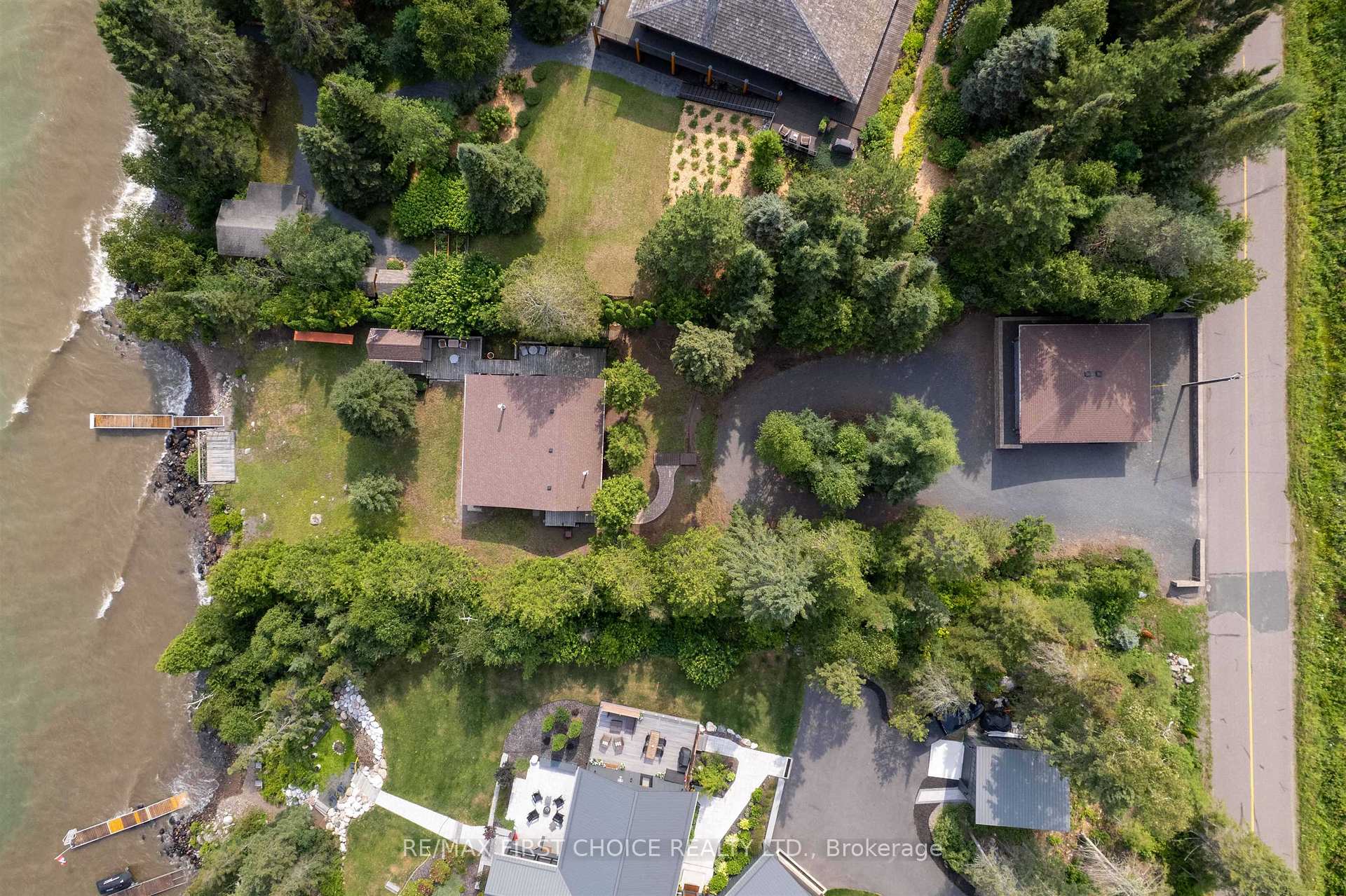 Photo 1 of 2503 Scott Drive, Shuniah, TB-76 — HOMEH