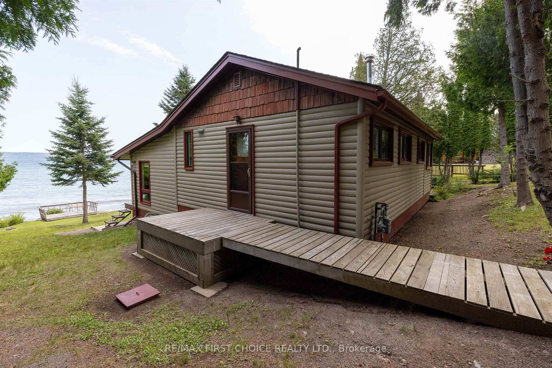 Photo 3 of 2503 Scott Drive, Shuniah, TB-76 — HOMEH