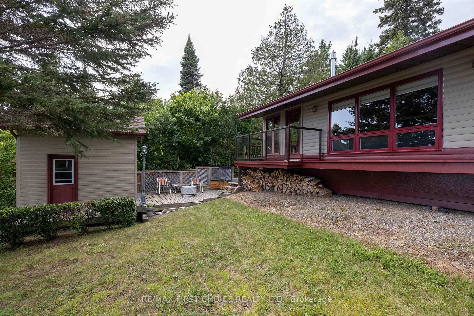 Photo 4 of 2503 Scott Drive, Shuniah, TB-76 — HOMEH
