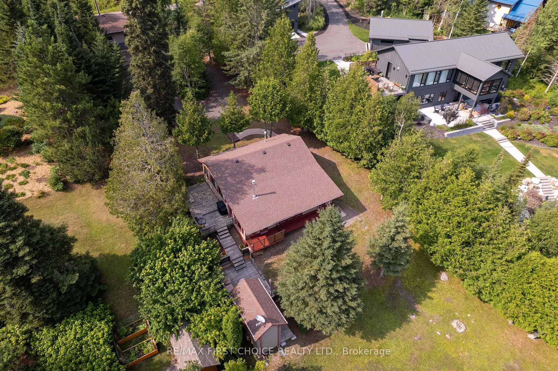 Photo 38 of 2503 Scott Drive, Shuniah, TB-76 — HOMEH