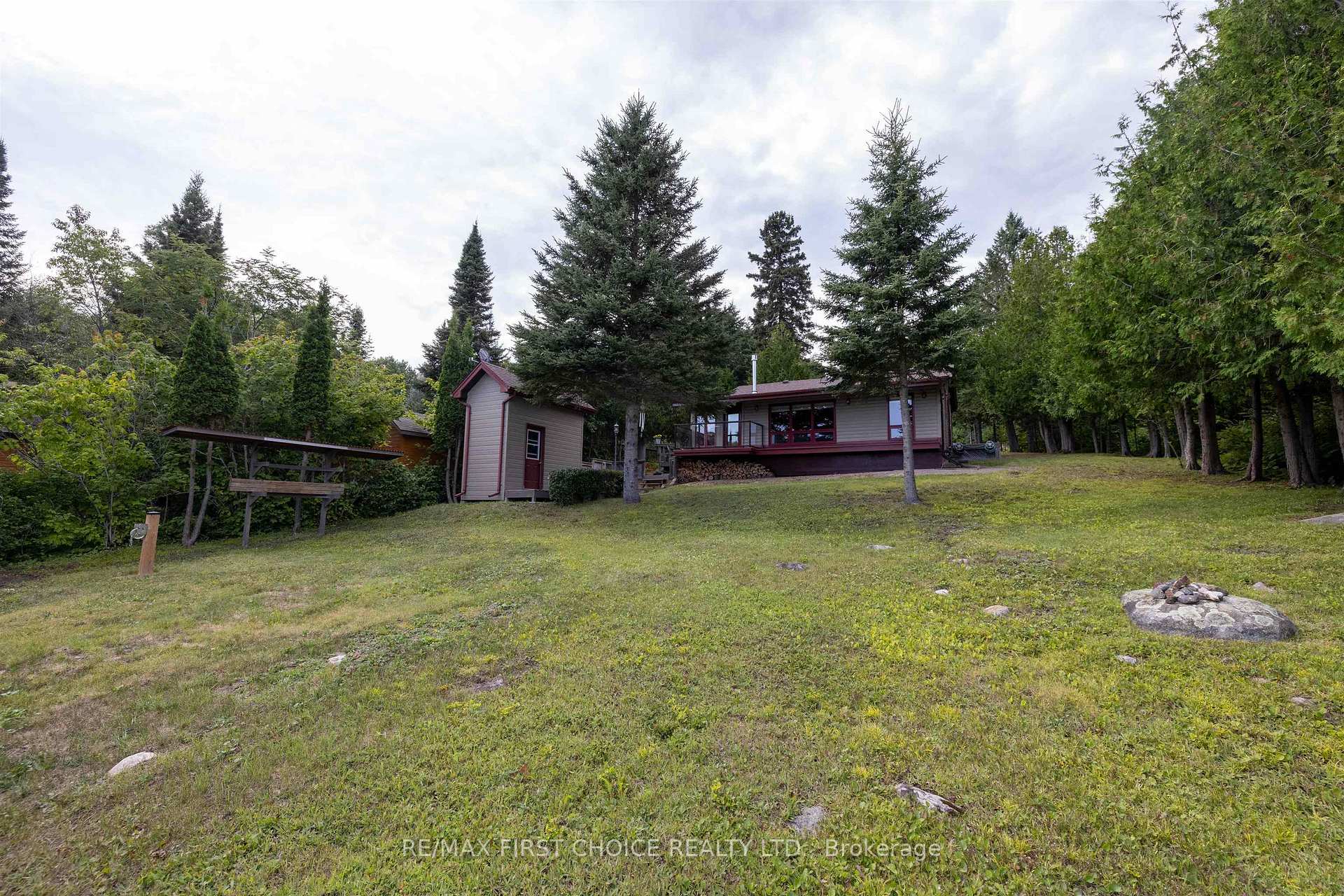 Photo 39 of 2503 Scott Drive, Shuniah, TB-76 — HOMEH