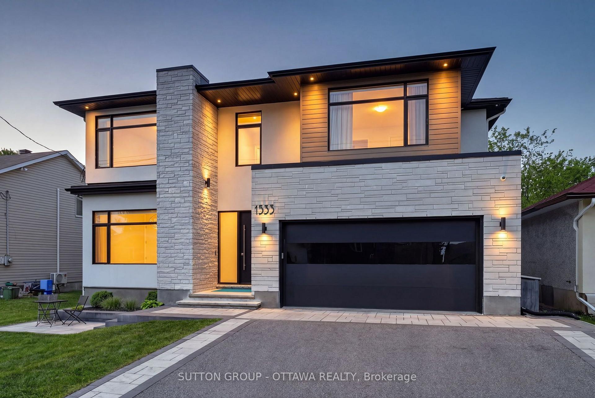 Photo 2 of 1533 Rosebella Avenue, Ottawa, Emerald Woods/Sawmill Creek — HOMEH