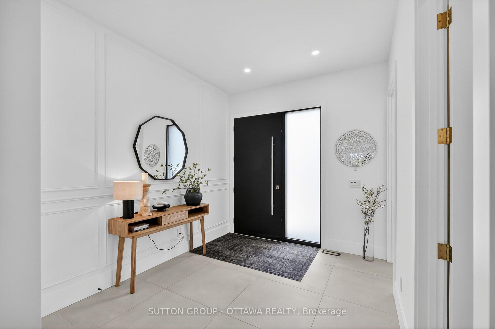 Photo 5 of 1533 Rosebella Avenue, Ottawa, Emerald Woods/Sawmill Creek — HOMEH