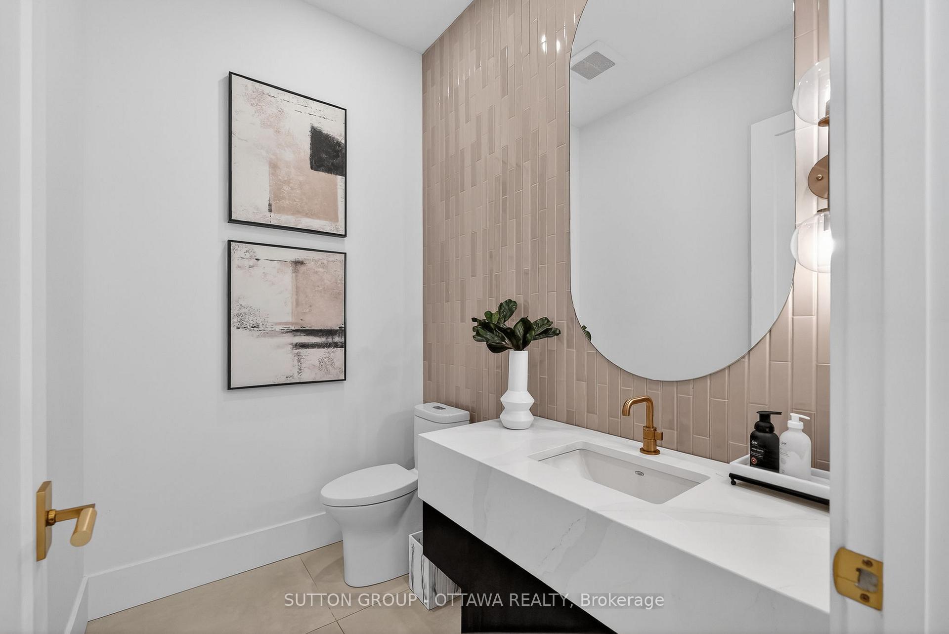 Photo 8 of 1533 Rosebella Avenue, Ottawa, Emerald Woods/Sawmill Creek — HOMEH