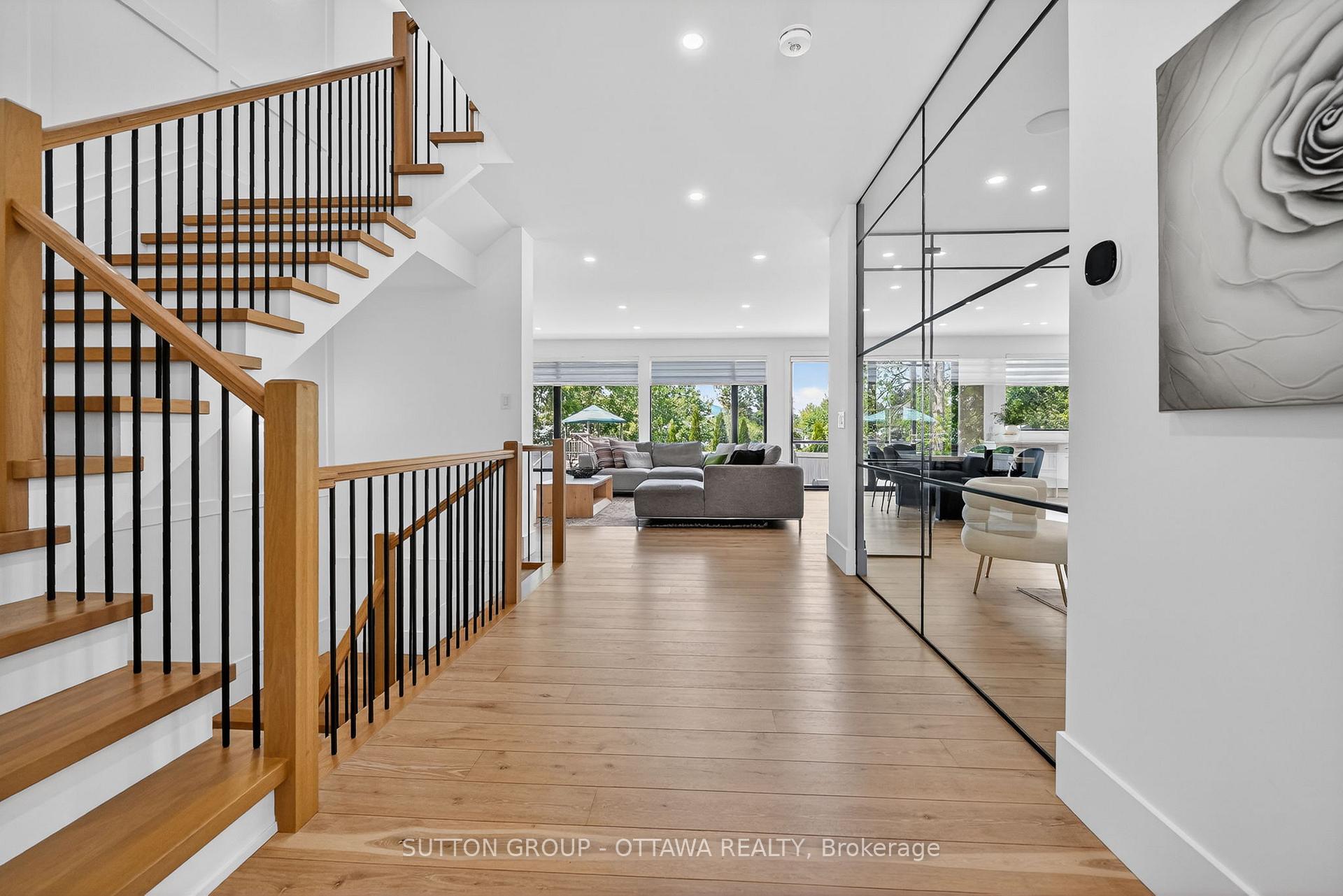 Photo 9 of 1533 Rosebella Avenue, Ottawa, Emerald Woods/Sawmill Creek — HOMEH