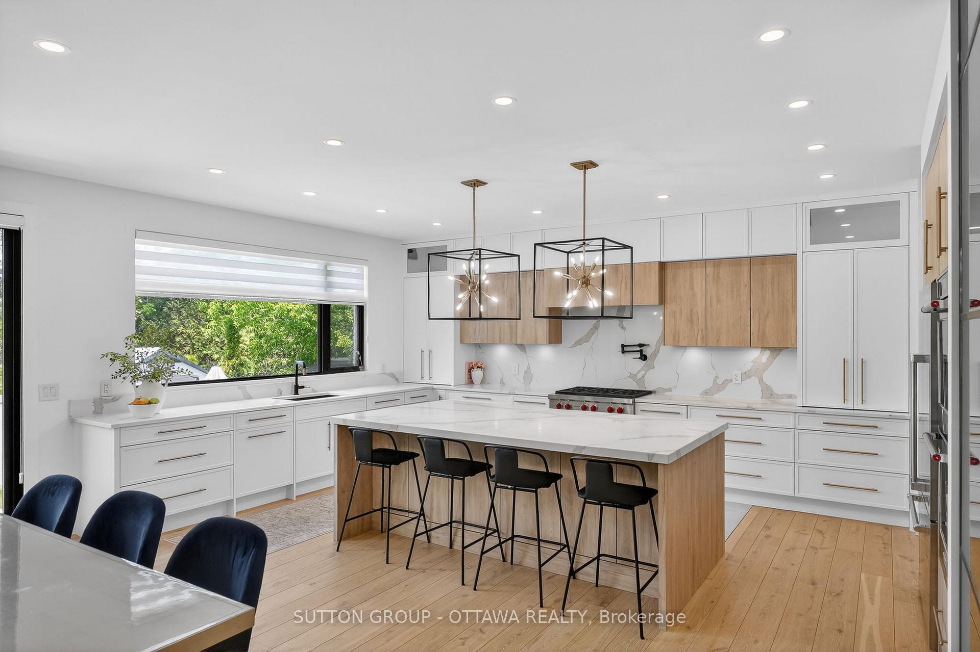 Photo 11 of 1533 Rosebella Avenue, Ottawa, Emerald Woods/Sawmill Creek — HOMEH