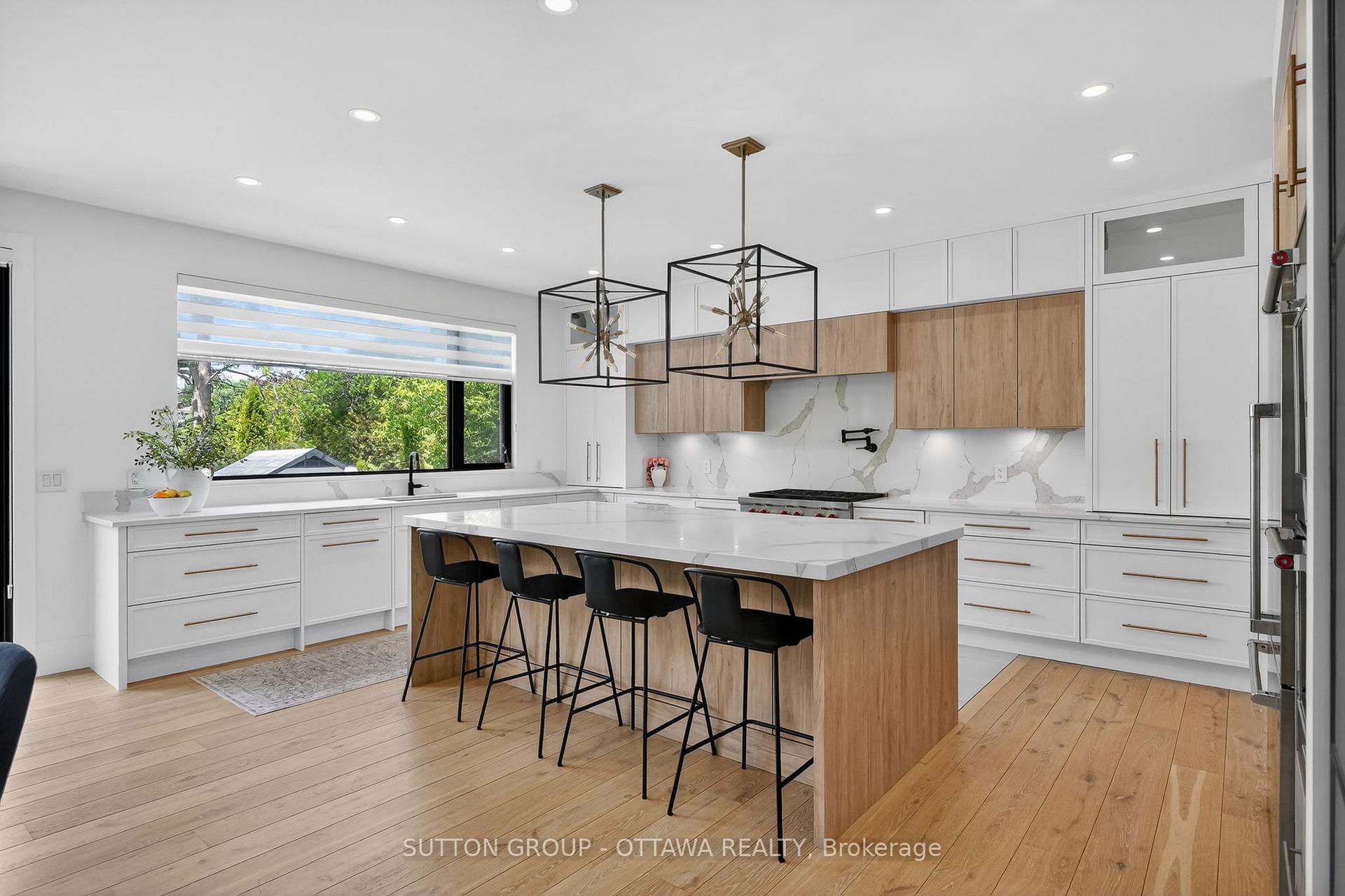 Photo 12 of 1533 Rosebella Avenue, Ottawa, Emerald Woods/Sawmill Creek — HOMEH