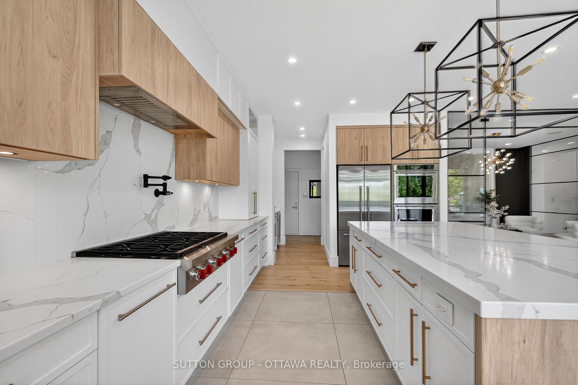 Photo 13 of 1533 Rosebella Avenue, Ottawa, Emerald Woods/Sawmill Creek — HOMEH