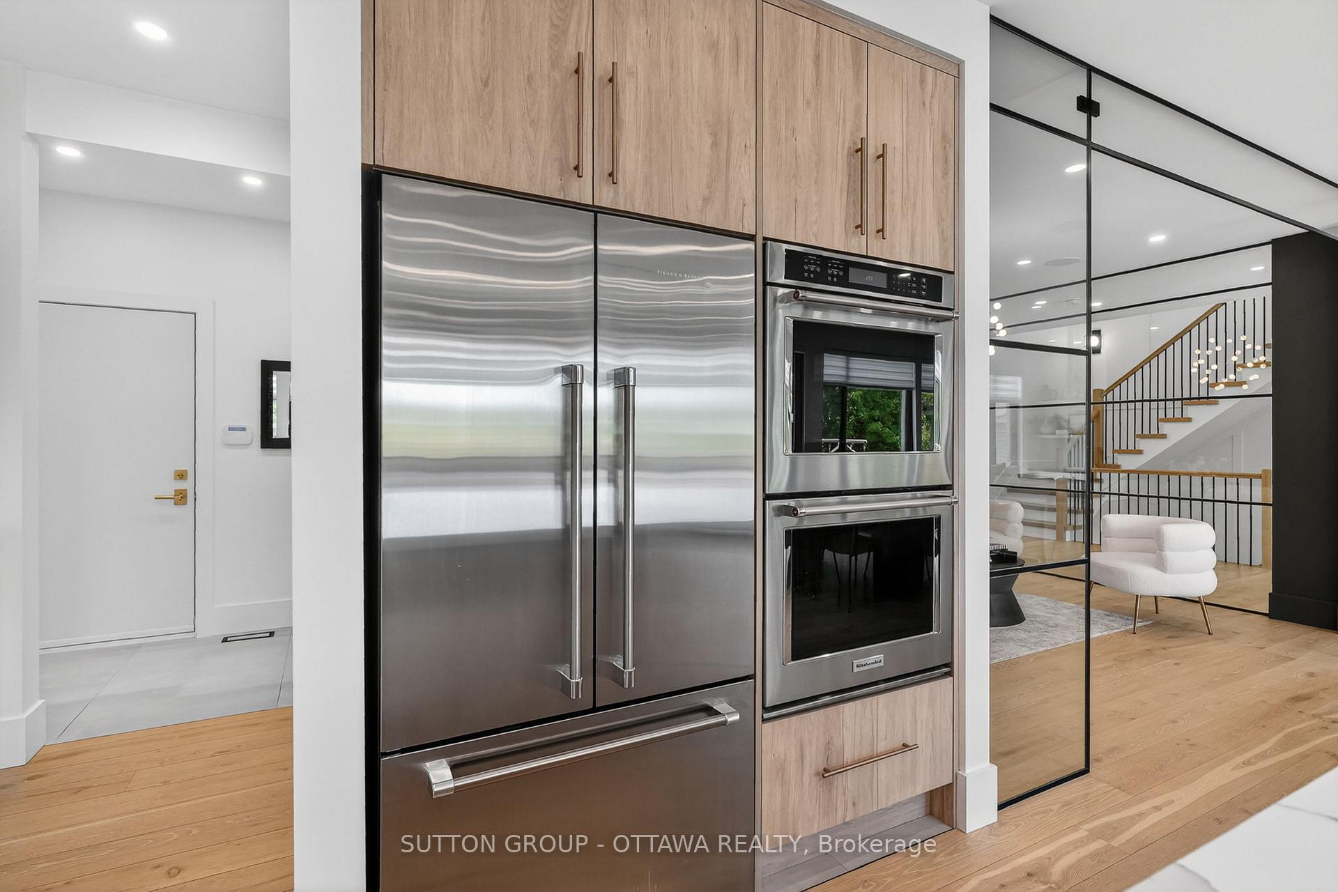 Photo 16 of 1533 Rosebella Avenue, Ottawa, Emerald Woods/Sawmill Creek — HOMEH