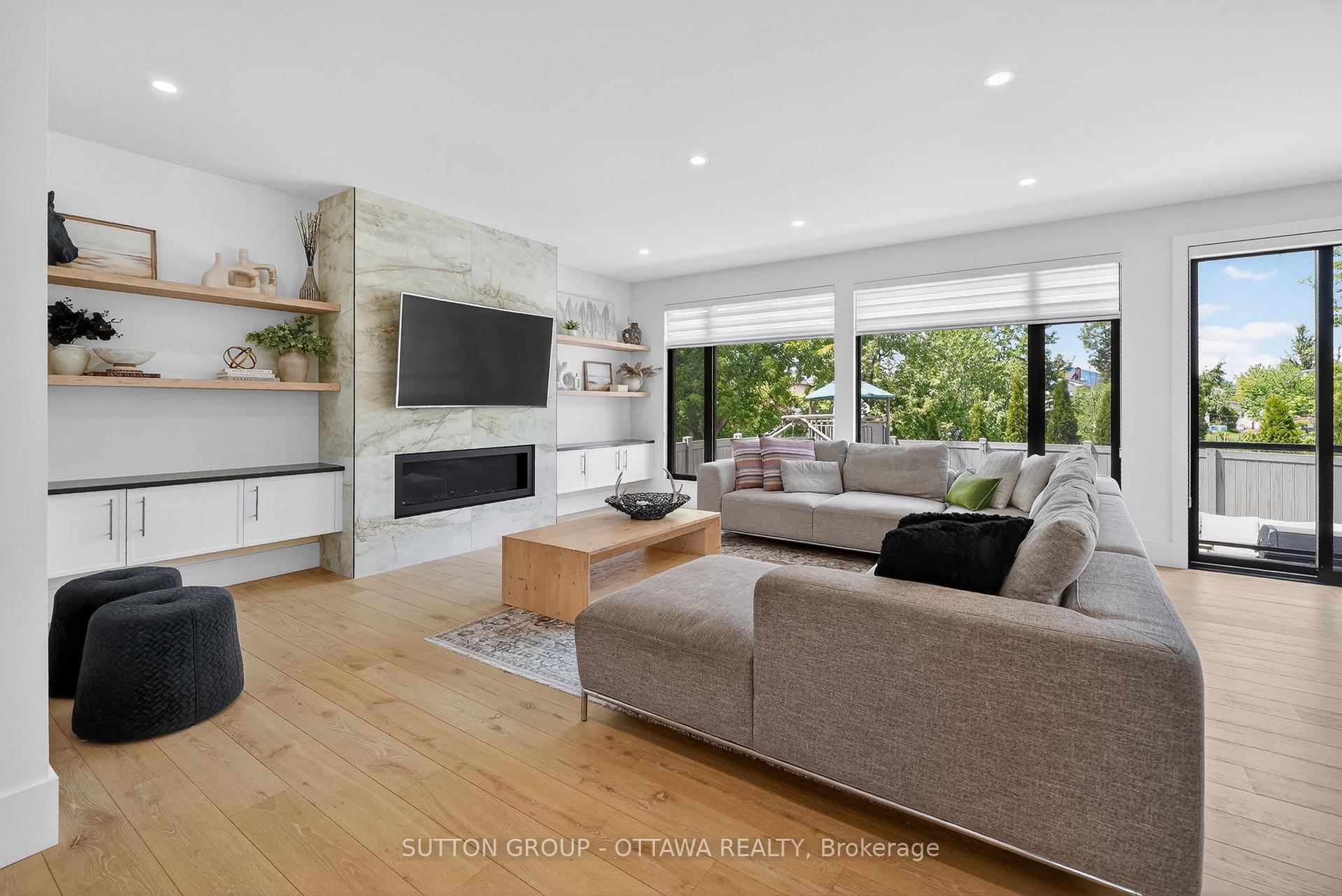 Photo 21 of 1533 Rosebella Avenue, Ottawa, Emerald Woods/Sawmill Creek — HOMEH