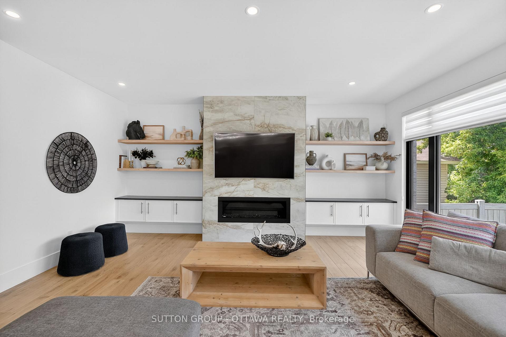 Photo 22 of 1533 Rosebella Avenue, Ottawa, Emerald Woods/Sawmill Creek — HOMEH