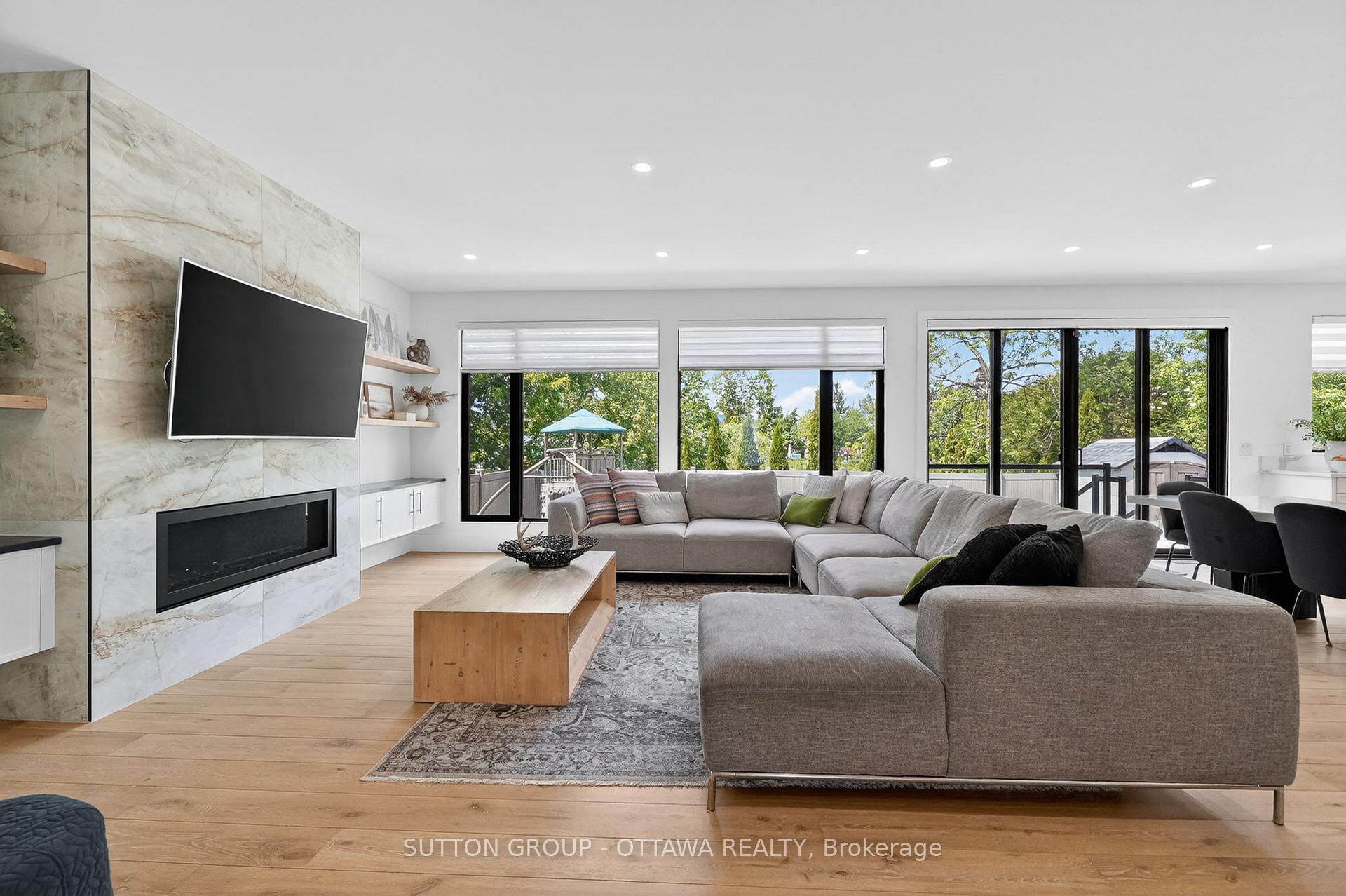 Photo 23 of 1533 Rosebella Avenue, Ottawa, Emerald Woods/Sawmill Creek — HOMEH