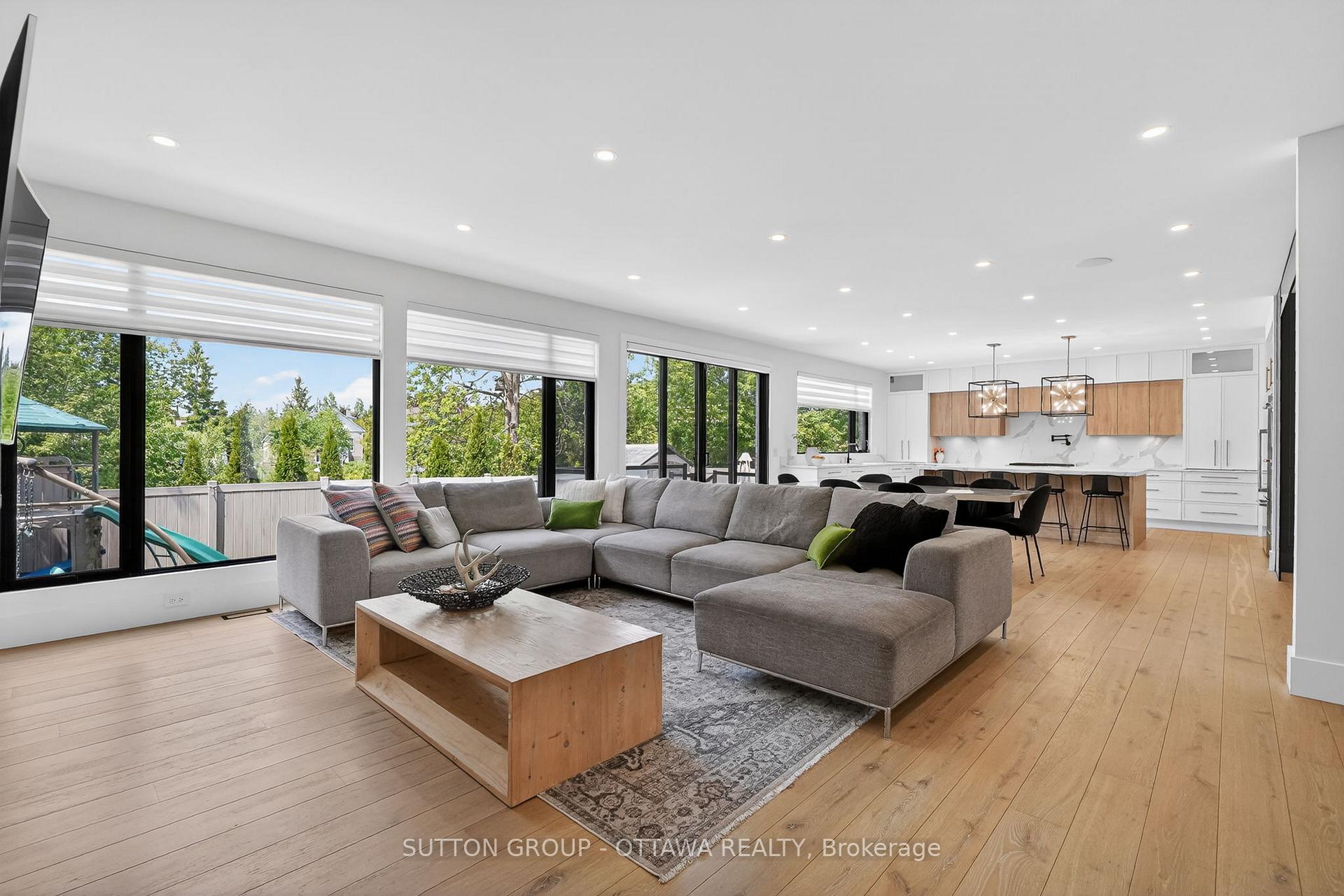 Photo 24 of 1533 Rosebella Avenue, Ottawa, Emerald Woods/Sawmill Creek — HOMEH