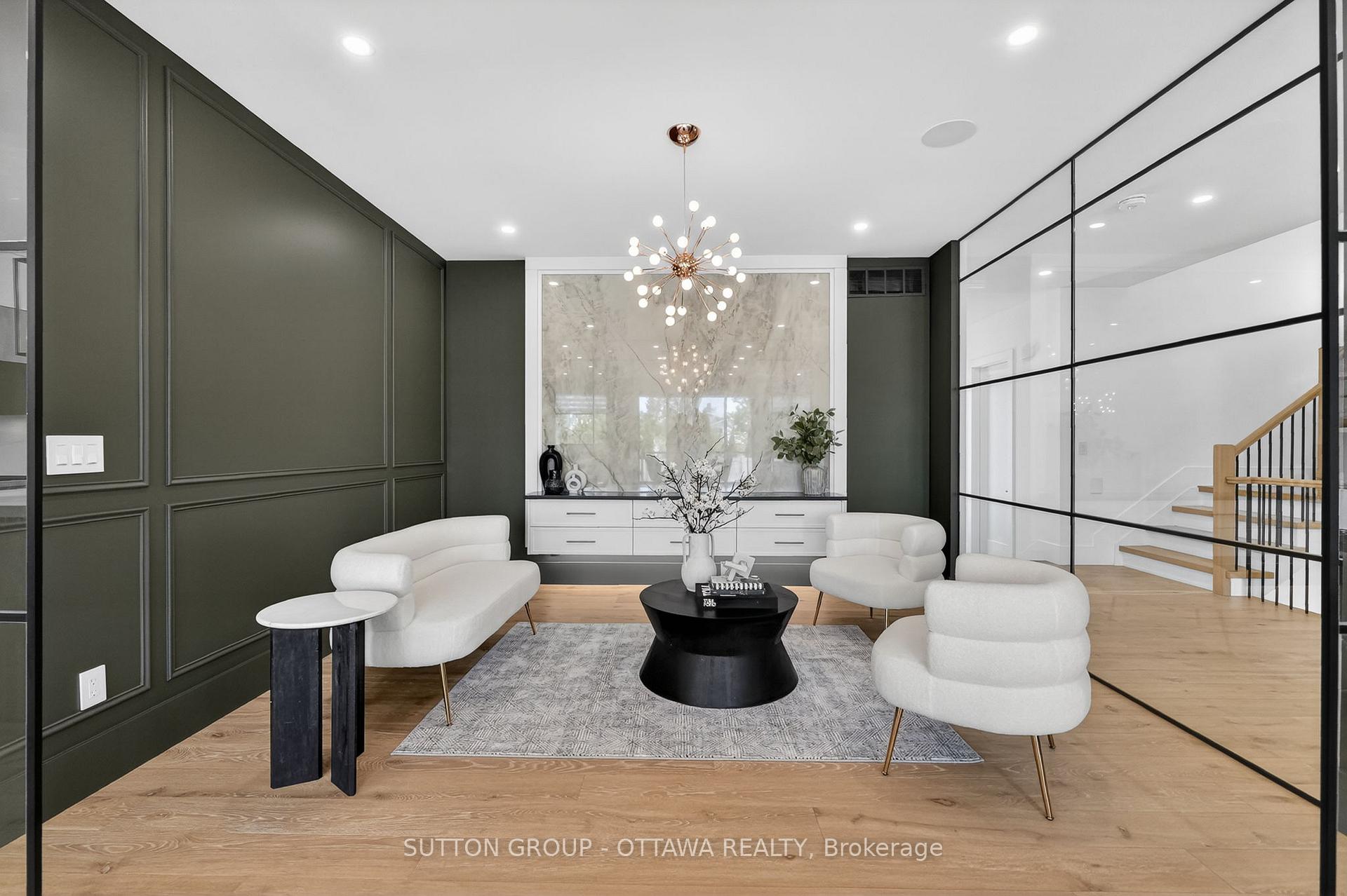 Photo 26 of 1533 Rosebella Avenue, Ottawa, Emerald Woods/Sawmill Creek — HOMEH