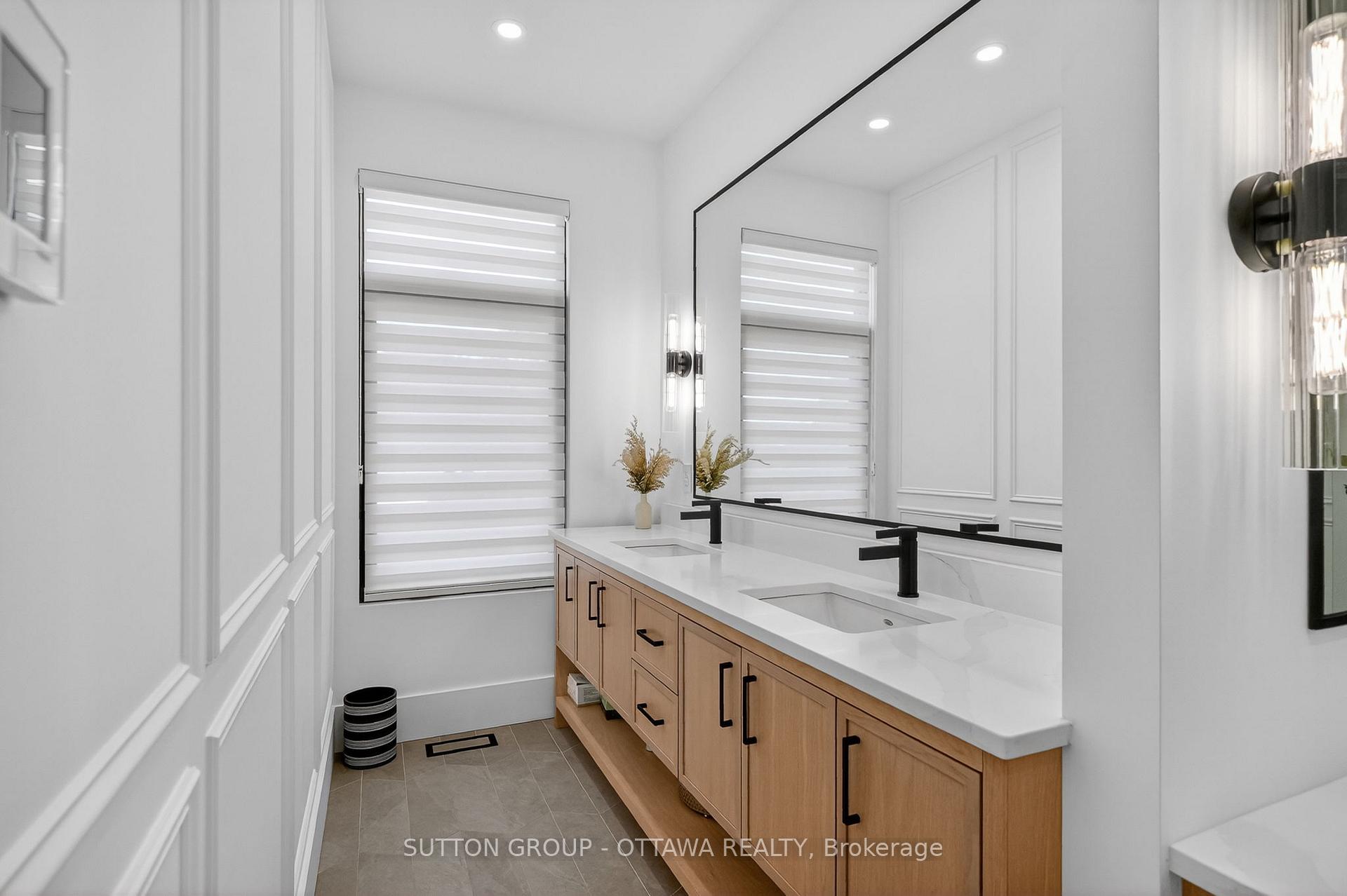 Photo 32 of 1533 Rosebella Avenue, Ottawa, Emerald Woods/Sawmill Creek — HOMEH