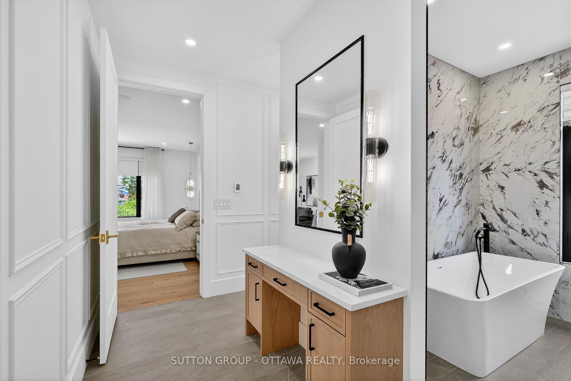 Photo 35 of 1533 Rosebella Avenue, Ottawa, Emerald Woods/Sawmill Creek — HOMEH