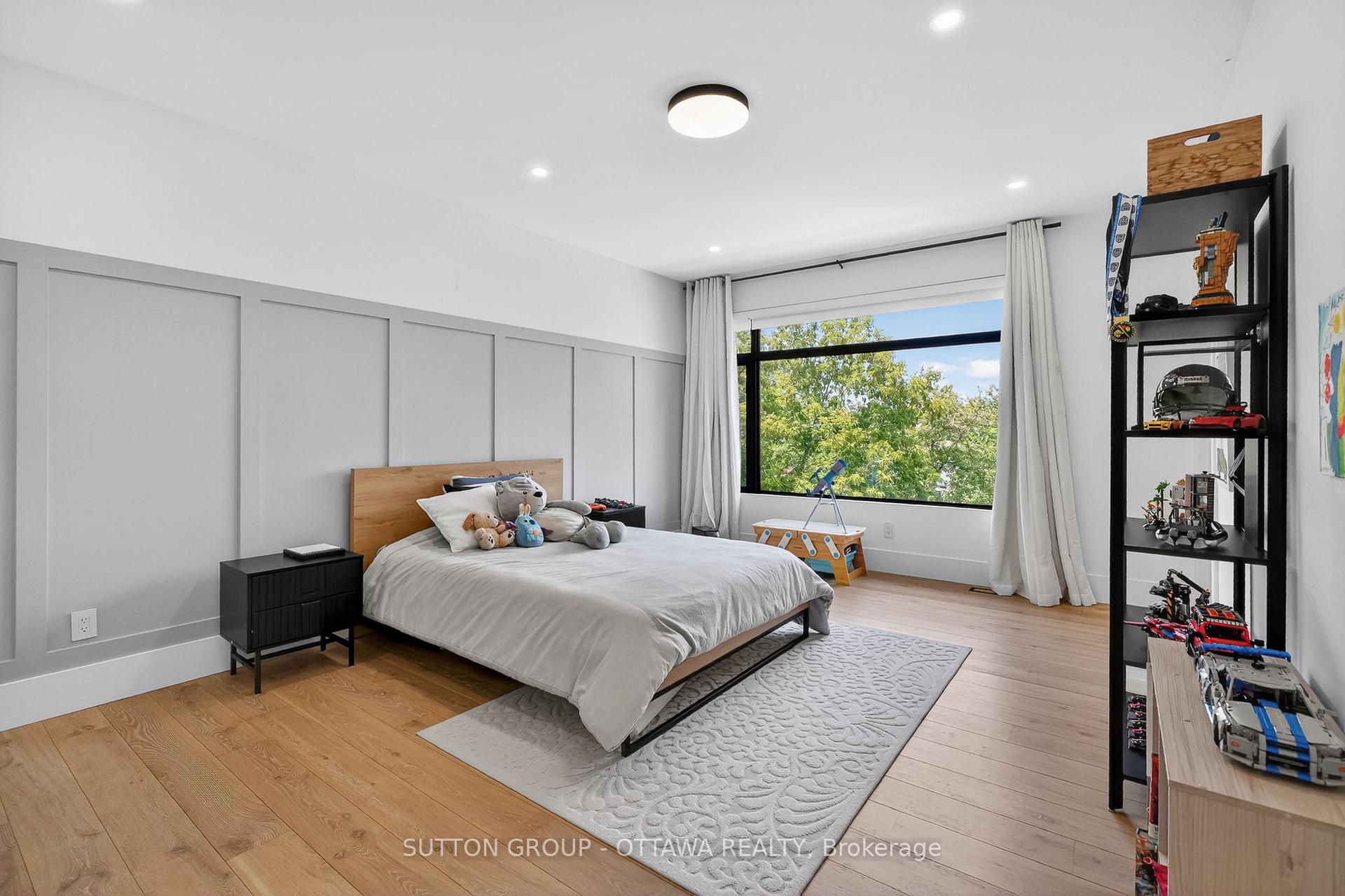 Photo 36 of 1533 Rosebella Avenue, Ottawa, Emerald Woods/Sawmill Creek — HOMEH