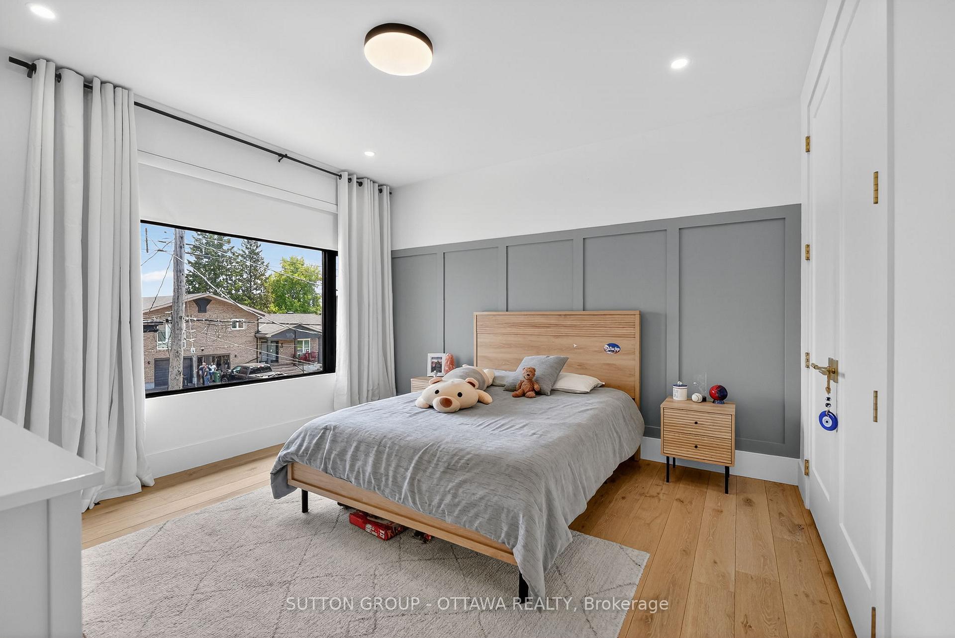 Photo 38 of 1533 Rosebella Avenue, Ottawa, Emerald Woods/Sawmill Creek — HOMEH