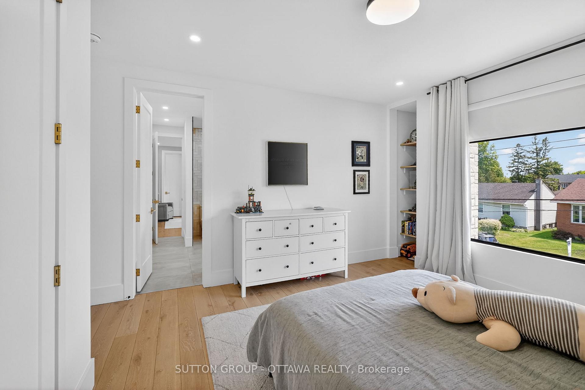 Photo 39 of 1533 Rosebella Avenue, Ottawa, Emerald Woods/Sawmill Creek — HOMEH