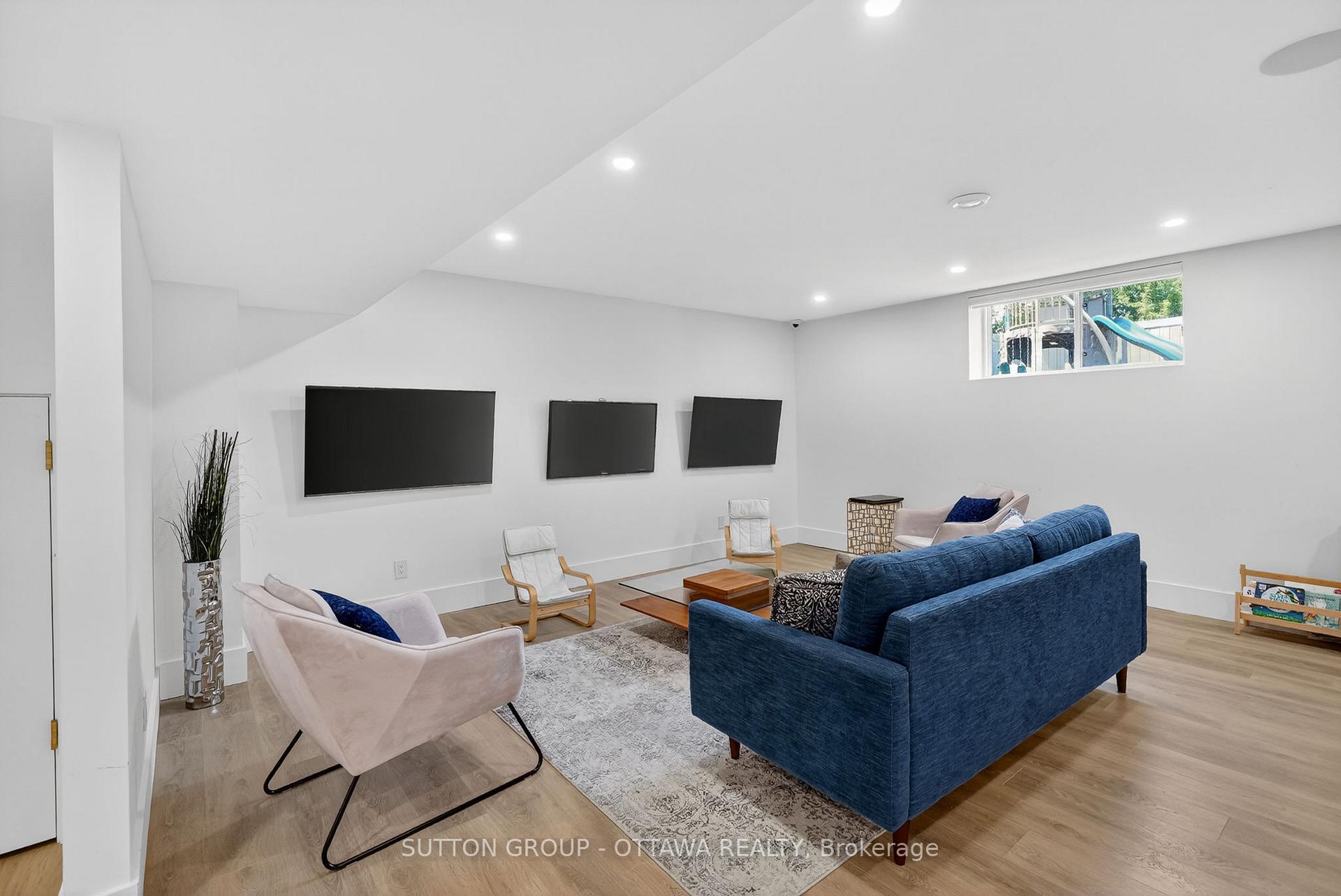 Photo 43 of 1533 Rosebella Avenue, Ottawa, Emerald Woods/Sawmill Creek — HOMEH