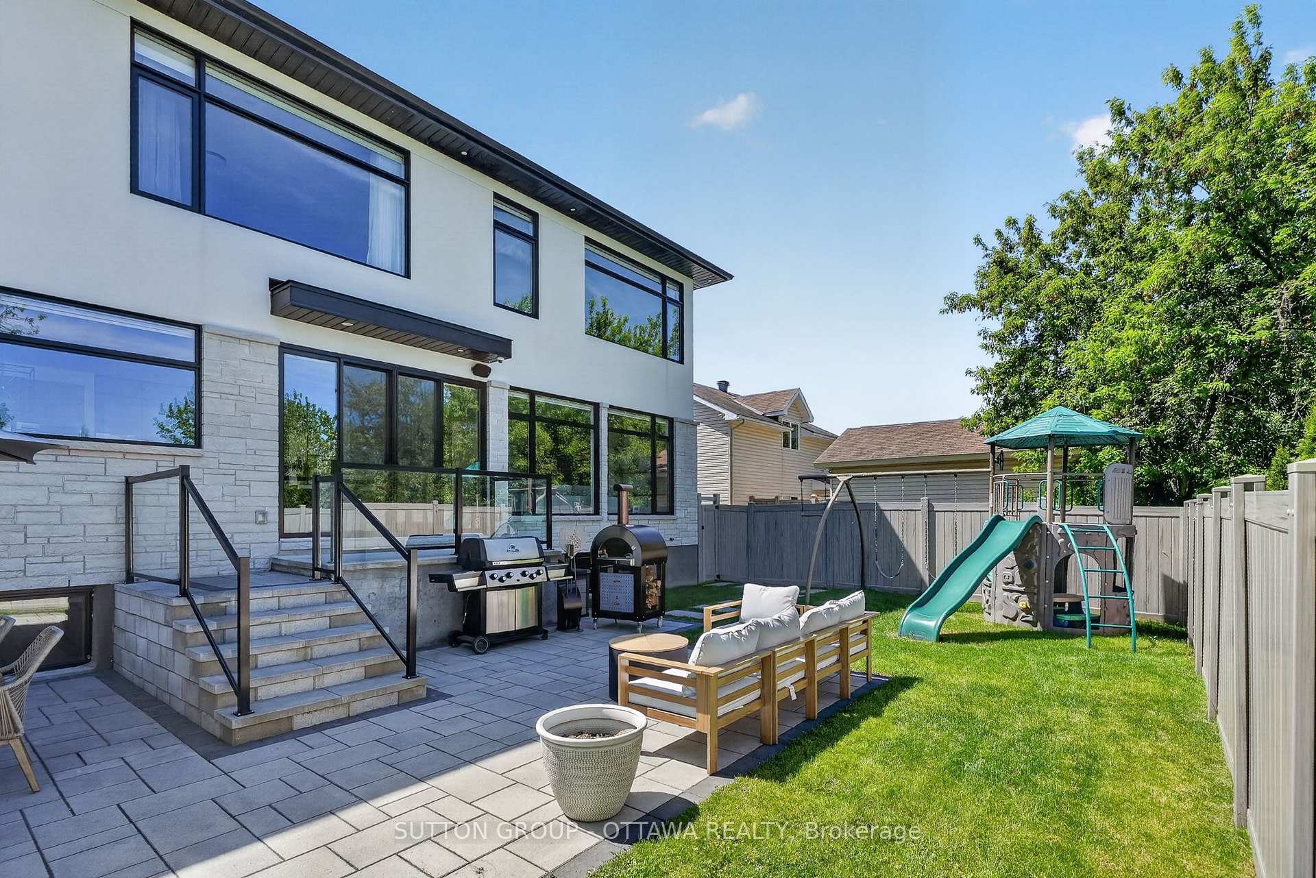 Photo 44 of 1533 Rosebella Avenue, Ottawa, Emerald Woods/Sawmill Creek — HOMEH