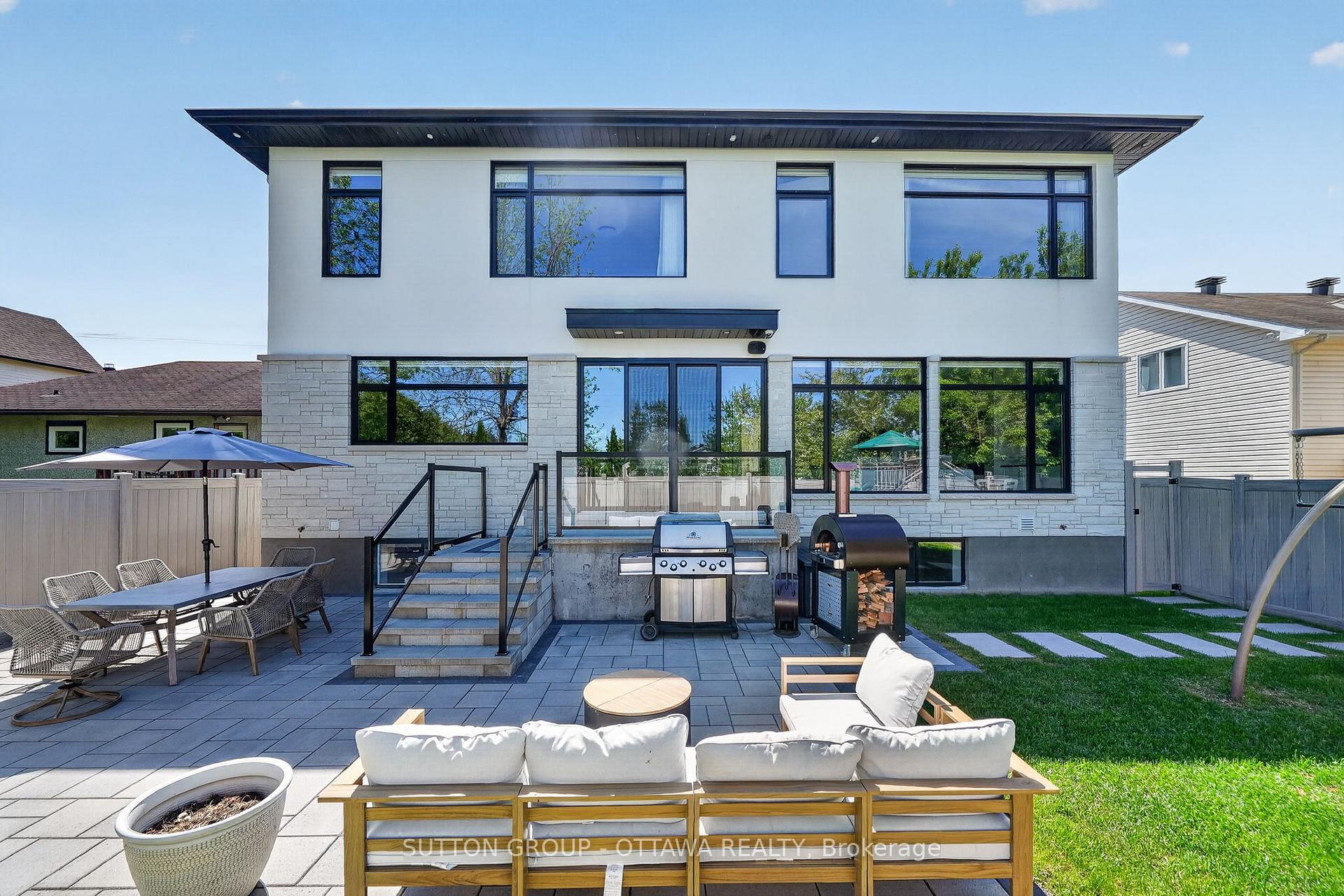 Photo 45 of 1533 Rosebella Avenue, Ottawa, Emerald Woods/Sawmill Creek — HOMEH