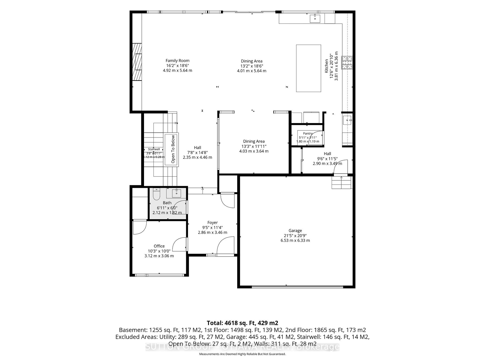 Photo 49 of 1533 Rosebella Avenue, Ottawa, Emerald Woods/Sawmill Creek — HOMEH