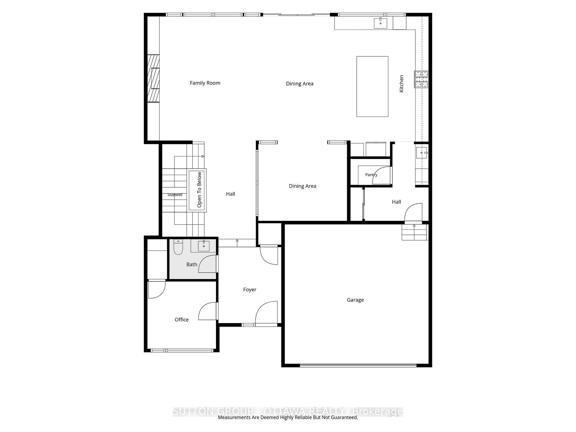 Photo 50 of 1533 Rosebella Avenue, Ottawa, Emerald Woods/Sawmill Creek — HOMEH