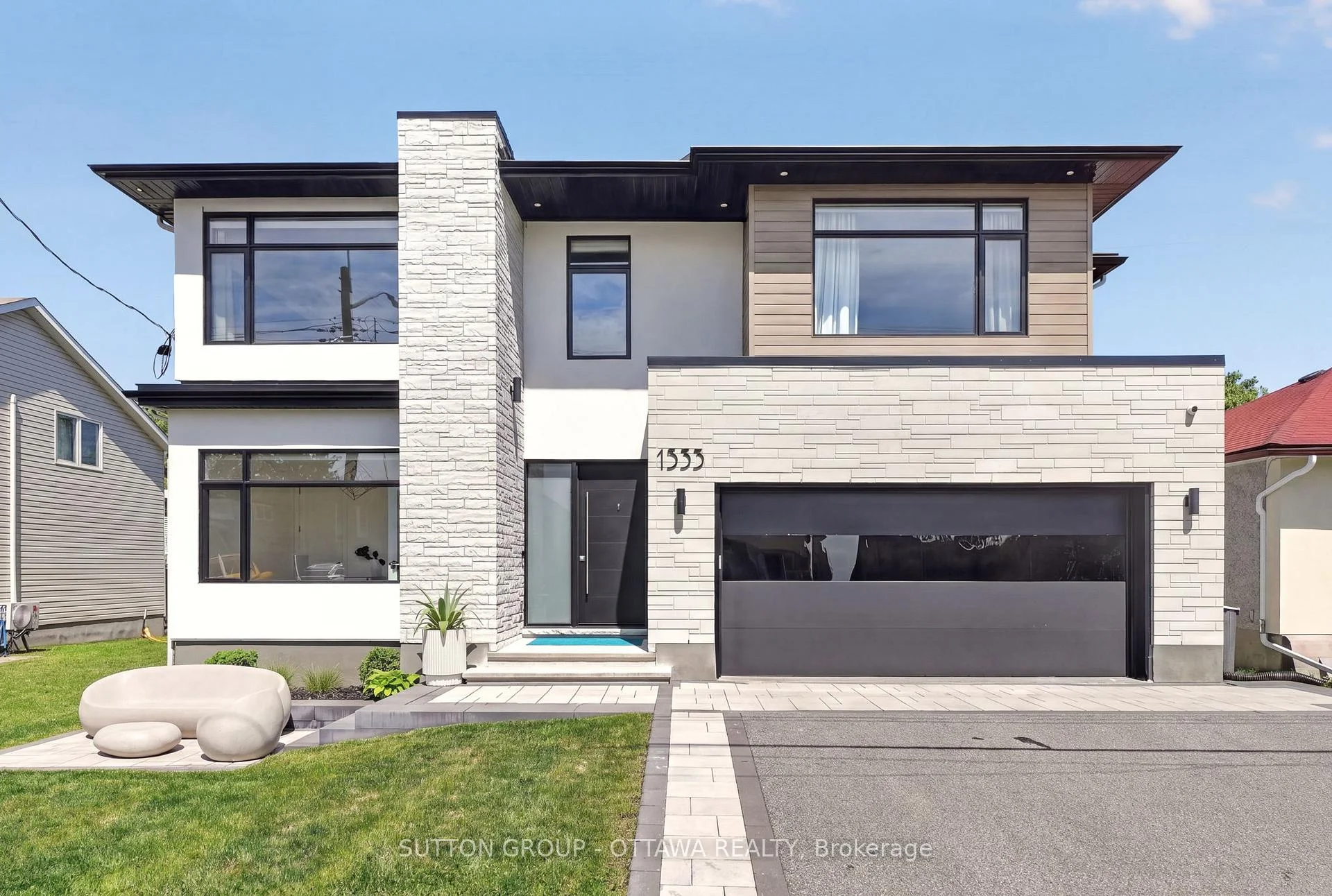 Photo 3 of 1533 Rosebella Avenue, Ottawa, Emerald Woods/Sawmill Creek — HOMEH